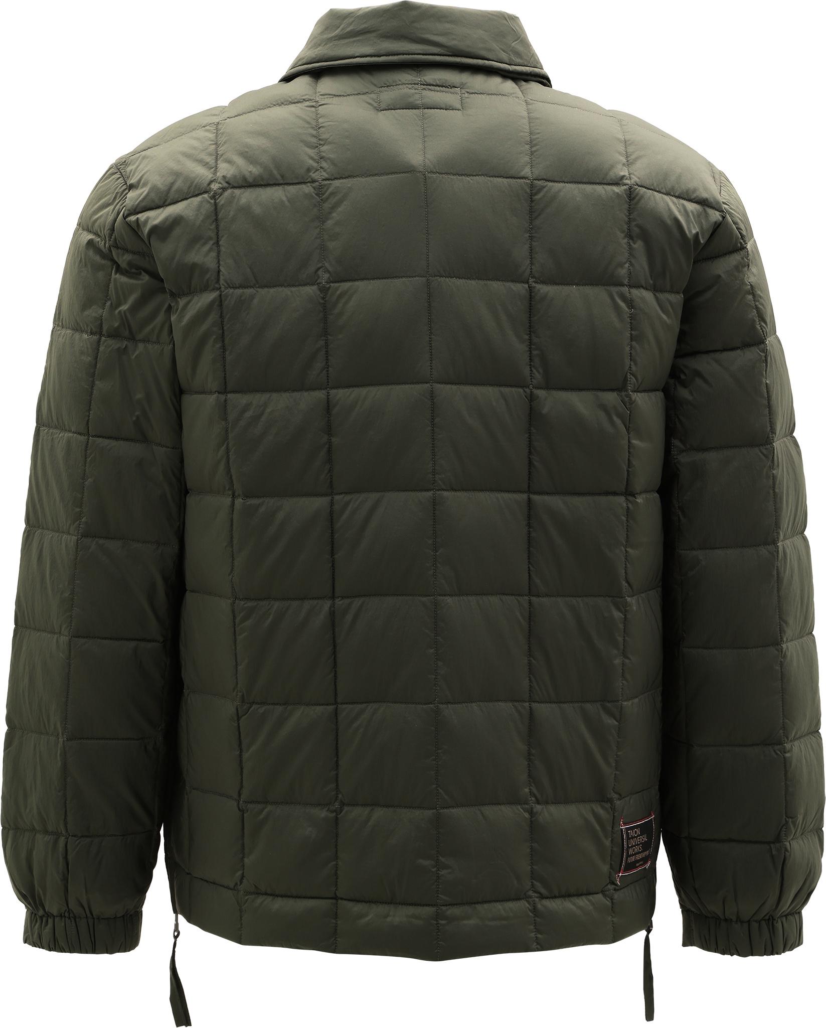 Product gallery image number 2 for product Down Rams Jacket - Men's