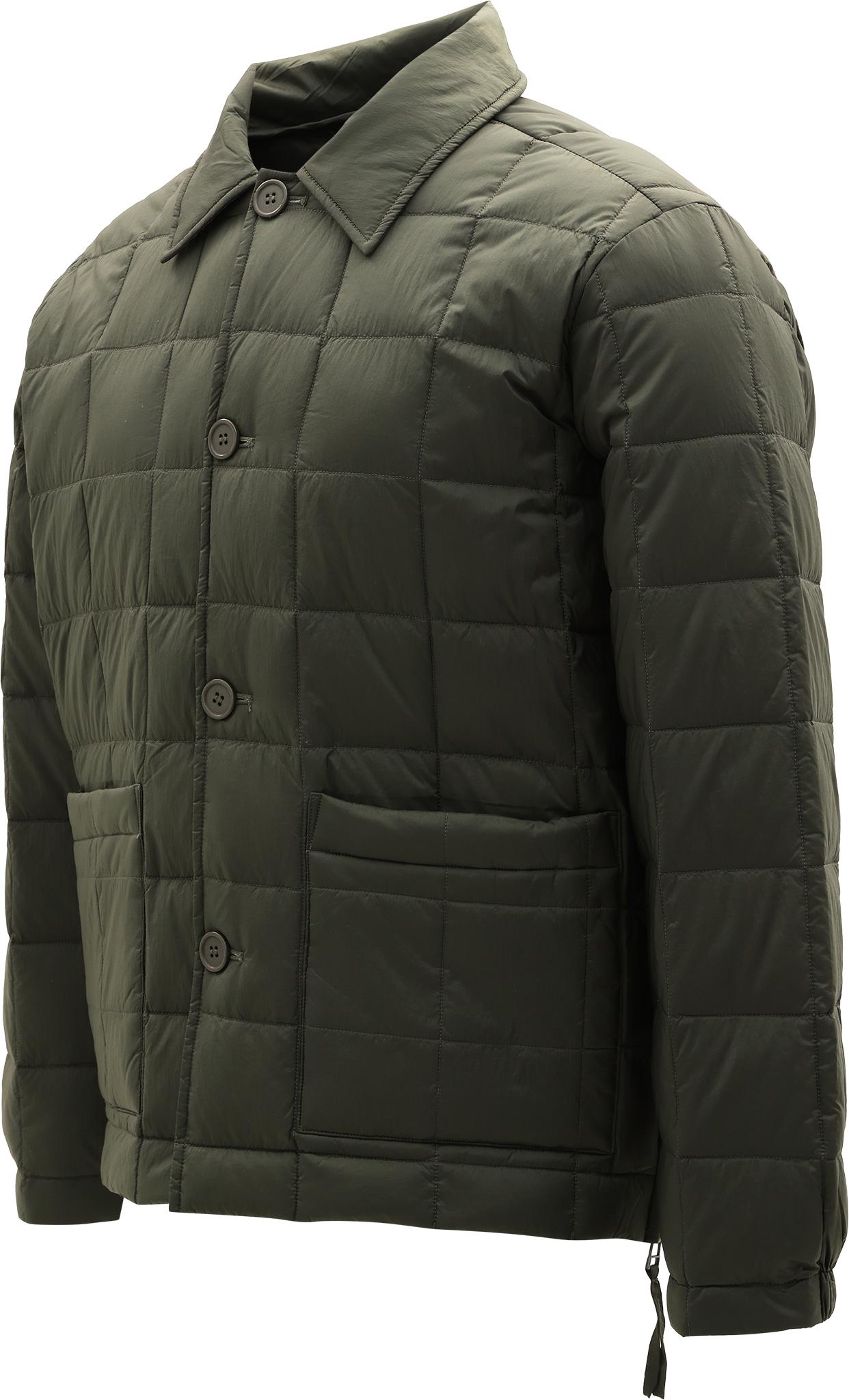 Product gallery image number 3 for product Down Rams Jacket - Men's