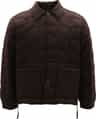 Colour: Brown