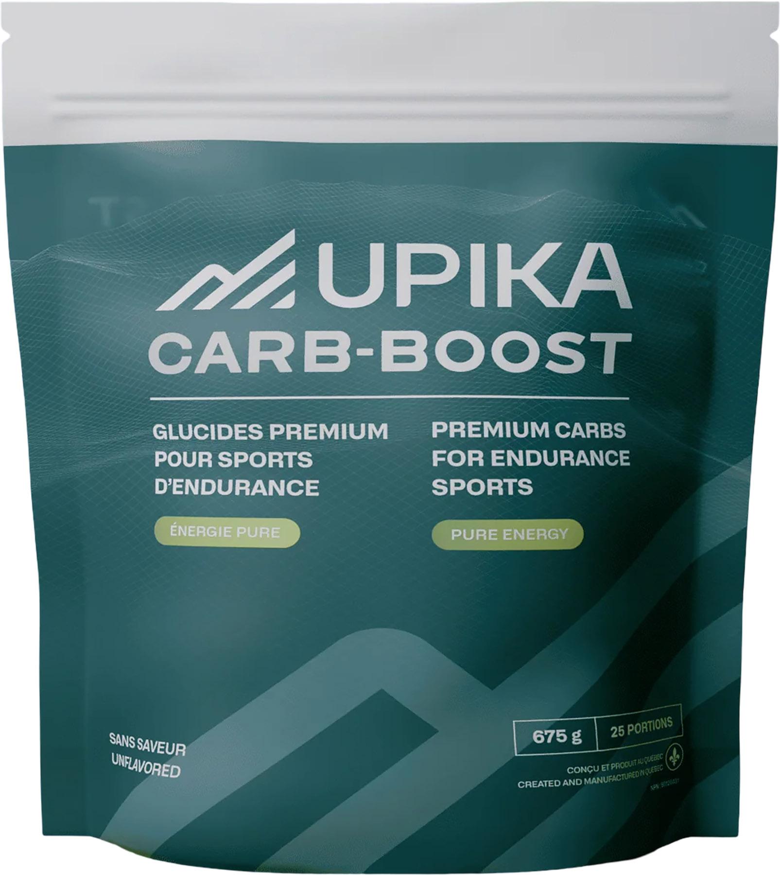 Product image for Carb-Boost Sports Drink Mix 675g - 25-Serving Pack