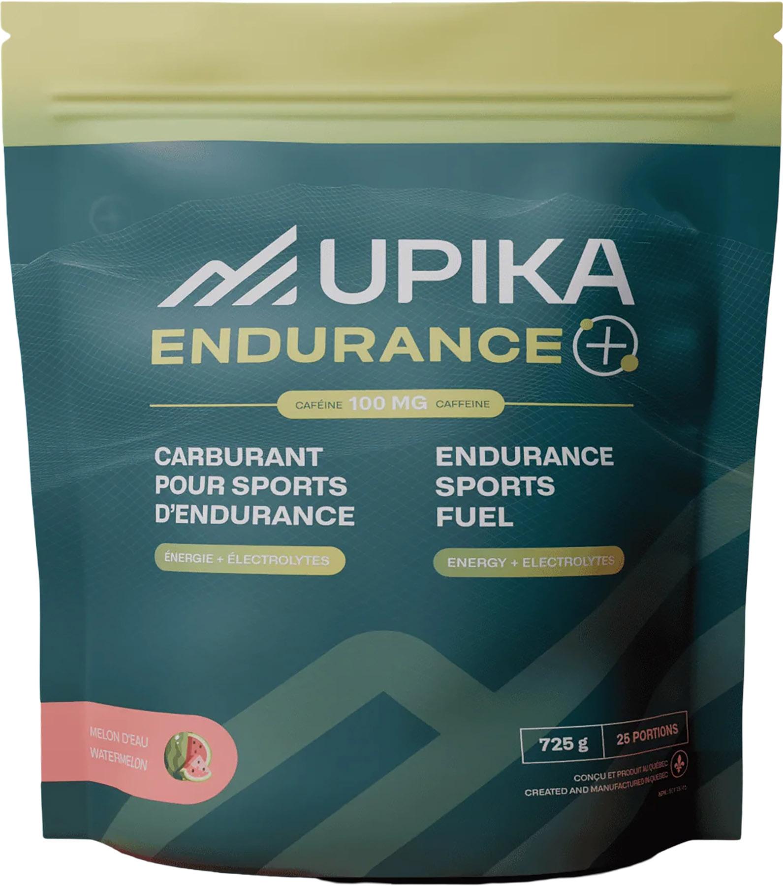 Product image for Endurance+ Sports Drink Mix 725g - 25-Serving Pack