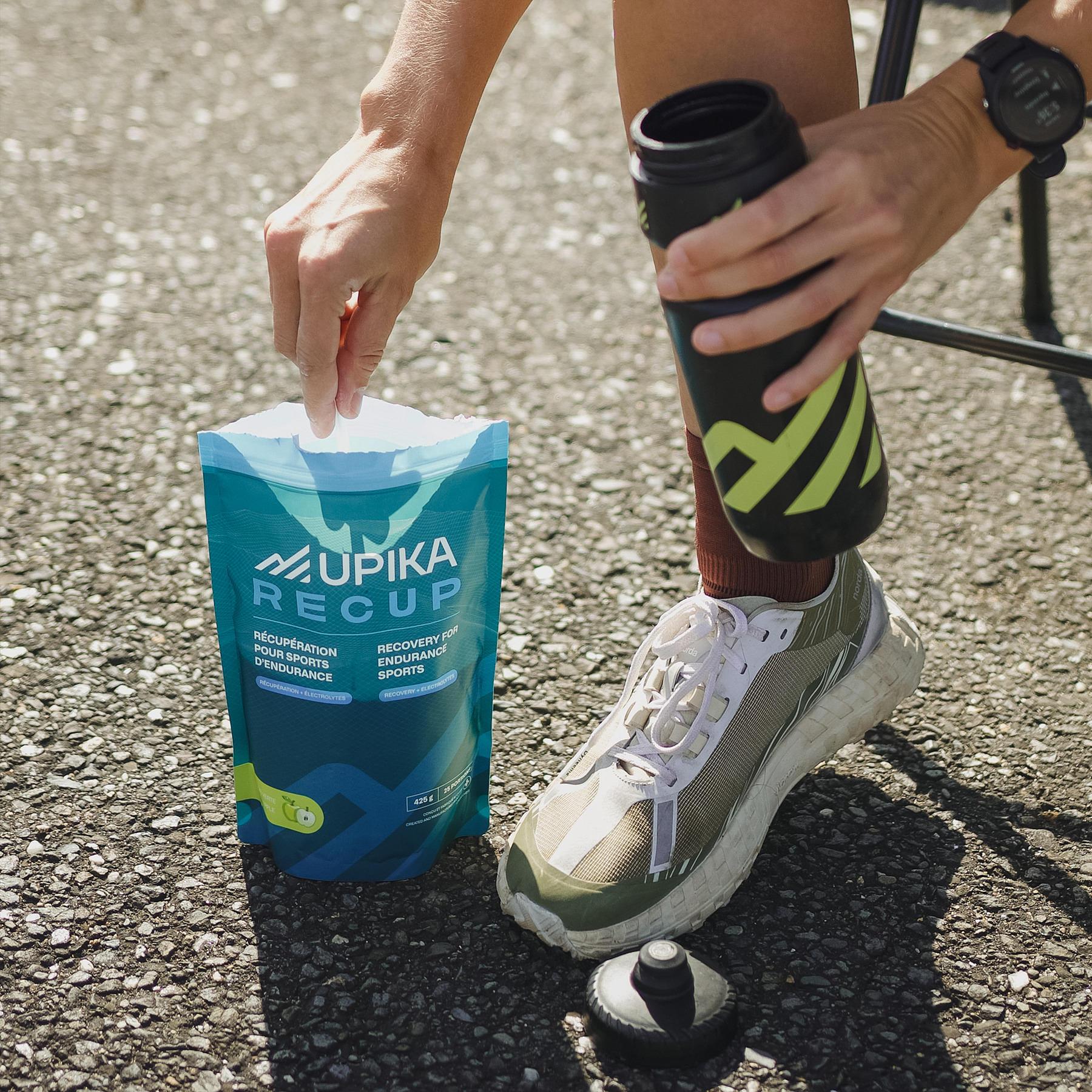 Product gallery image number 2 for product Recup Recovery Sports Drink Mix 425g - 25-Serving Pack
