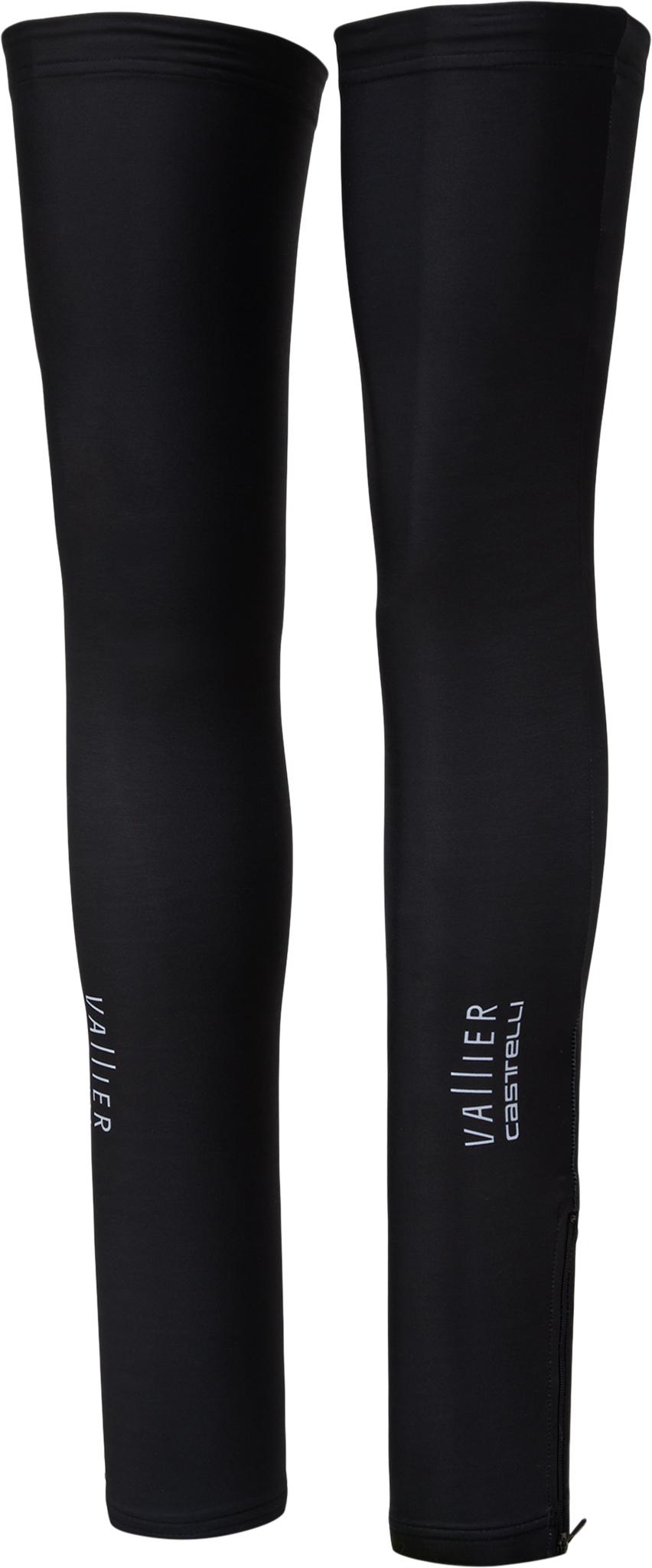 Product gallery image number 1 for product Vallier x Castelli Thermoflex Leg Warmer - Unisex