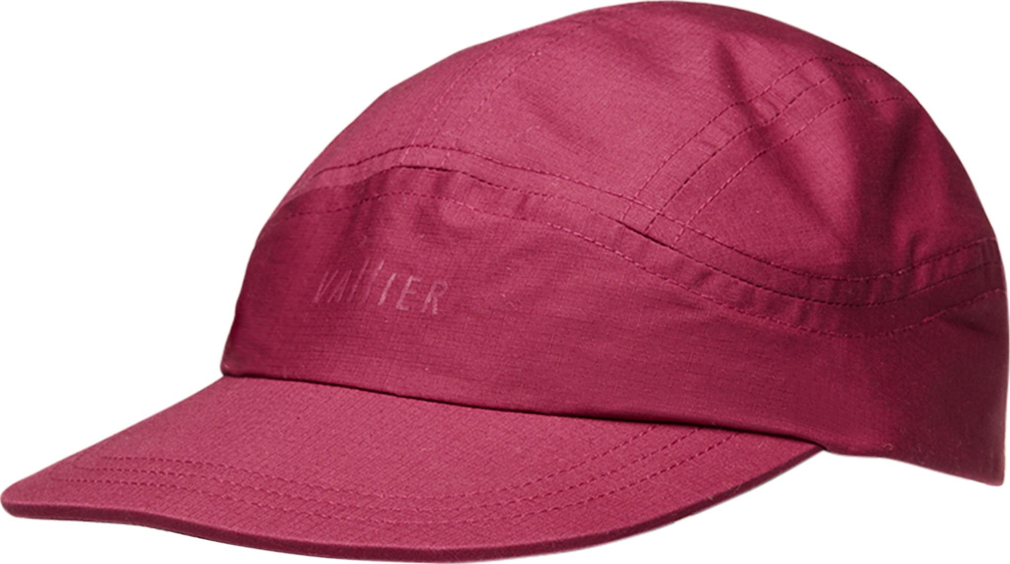 Numéro de l'image de la galerie de produits 1 pour le produit Casquette à 5 panneaux Foz - Unisexe
