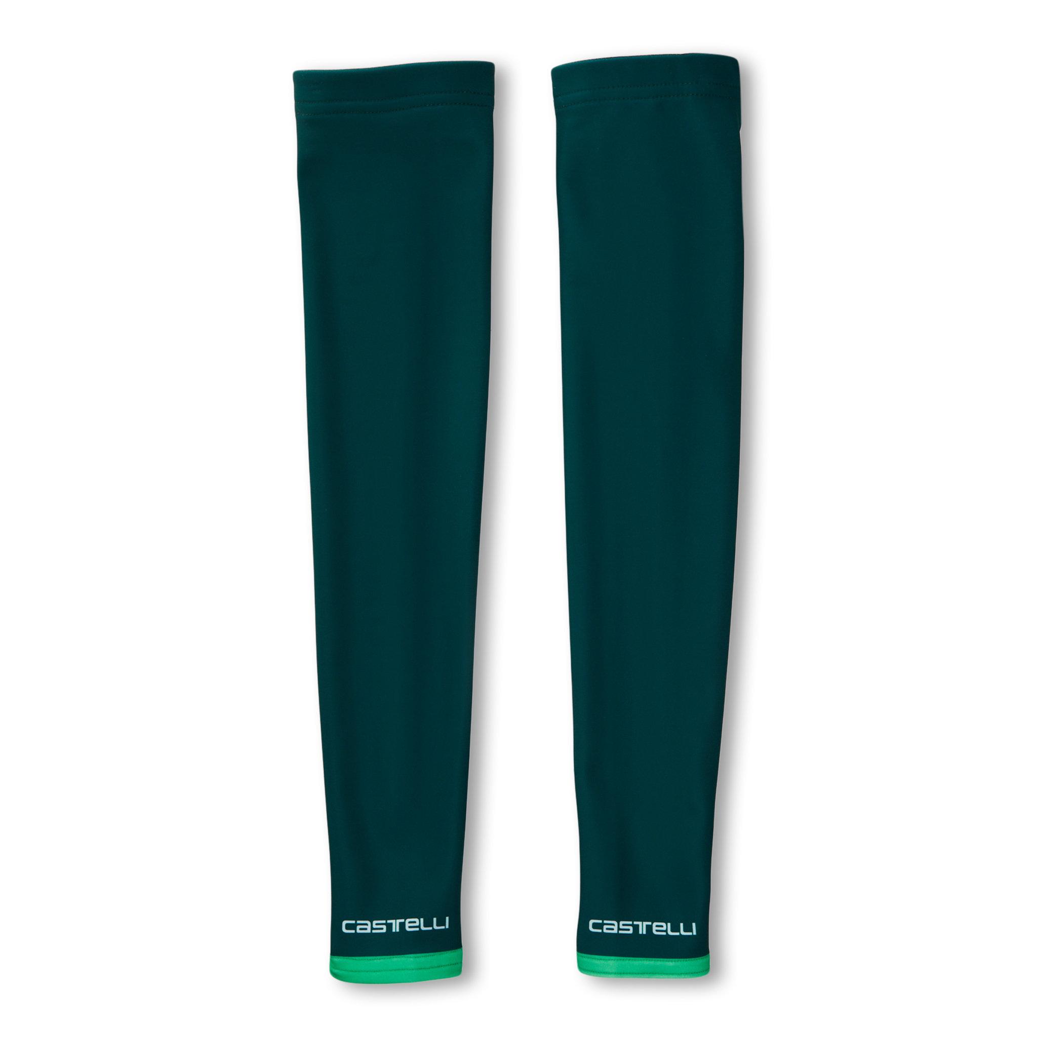 Product gallery image number 1 for product Vallier x Castelli Thermoflex Arm Warmer - Unisex