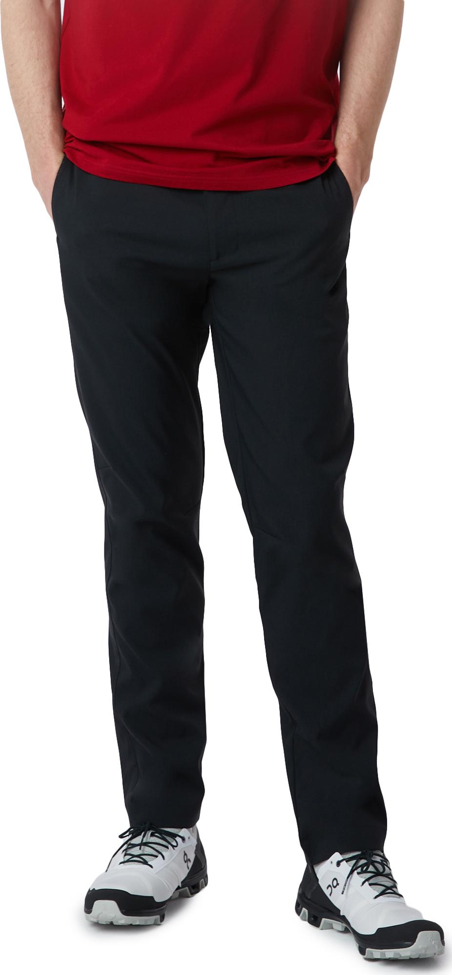 Product gallery image number 6 for product Hampstead Pants - Men’s