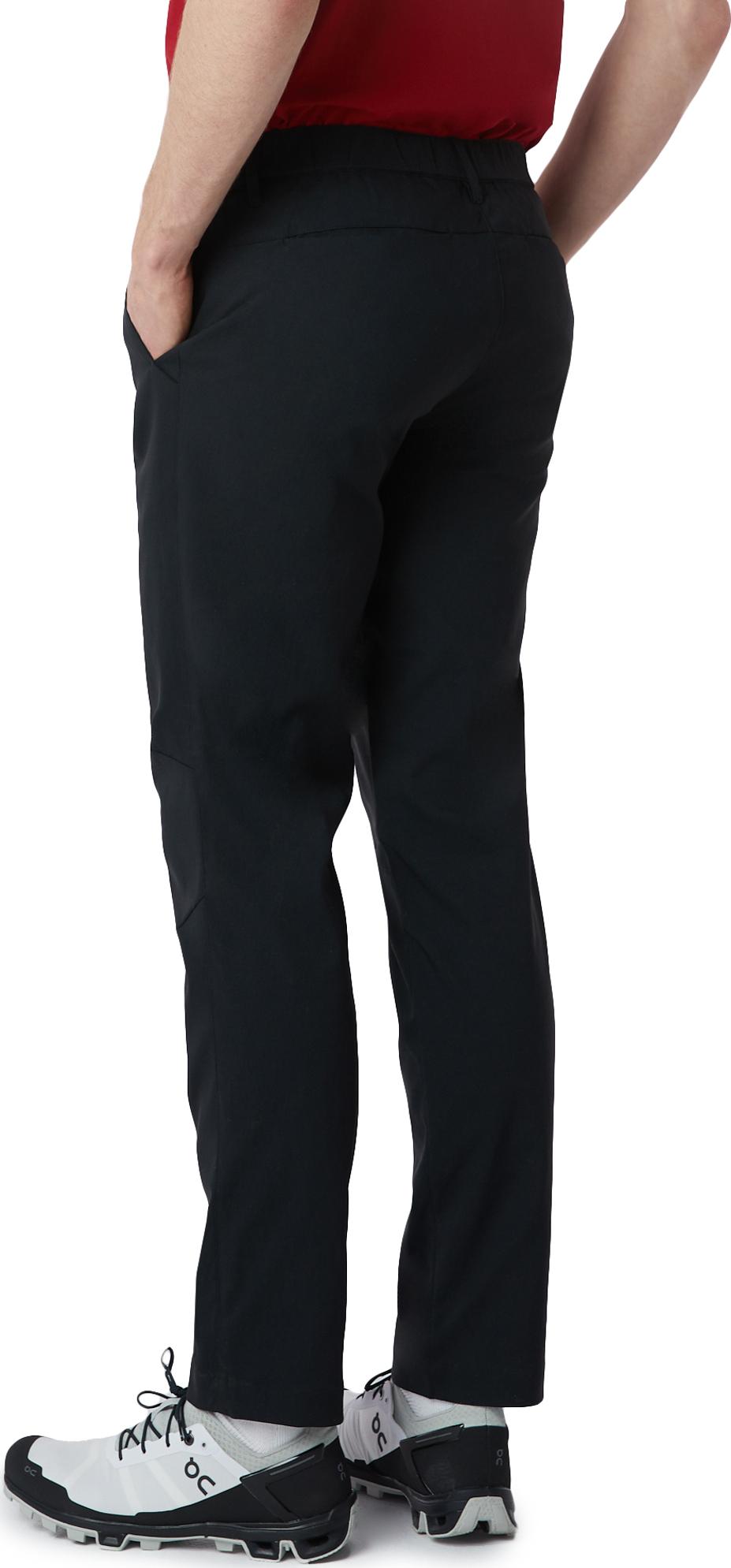Product gallery image number 7 for product Hampstead Pants - Men’s