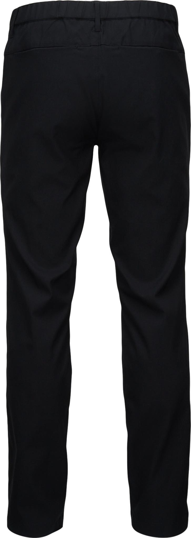 Product gallery image number 4 for product Hampstead Pants - Men’s