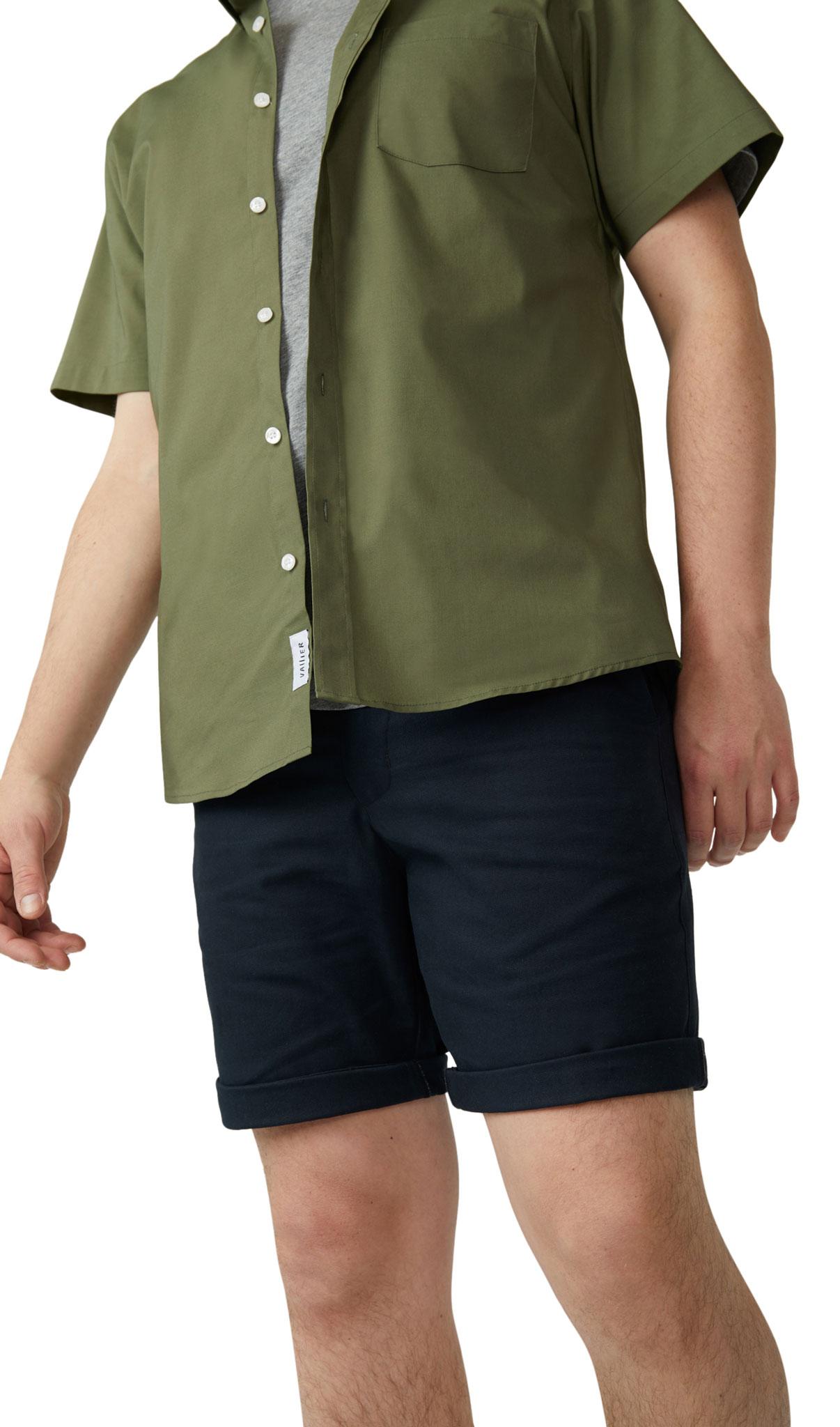 Product gallery image number 1 for product Melville Shorts - Men’s