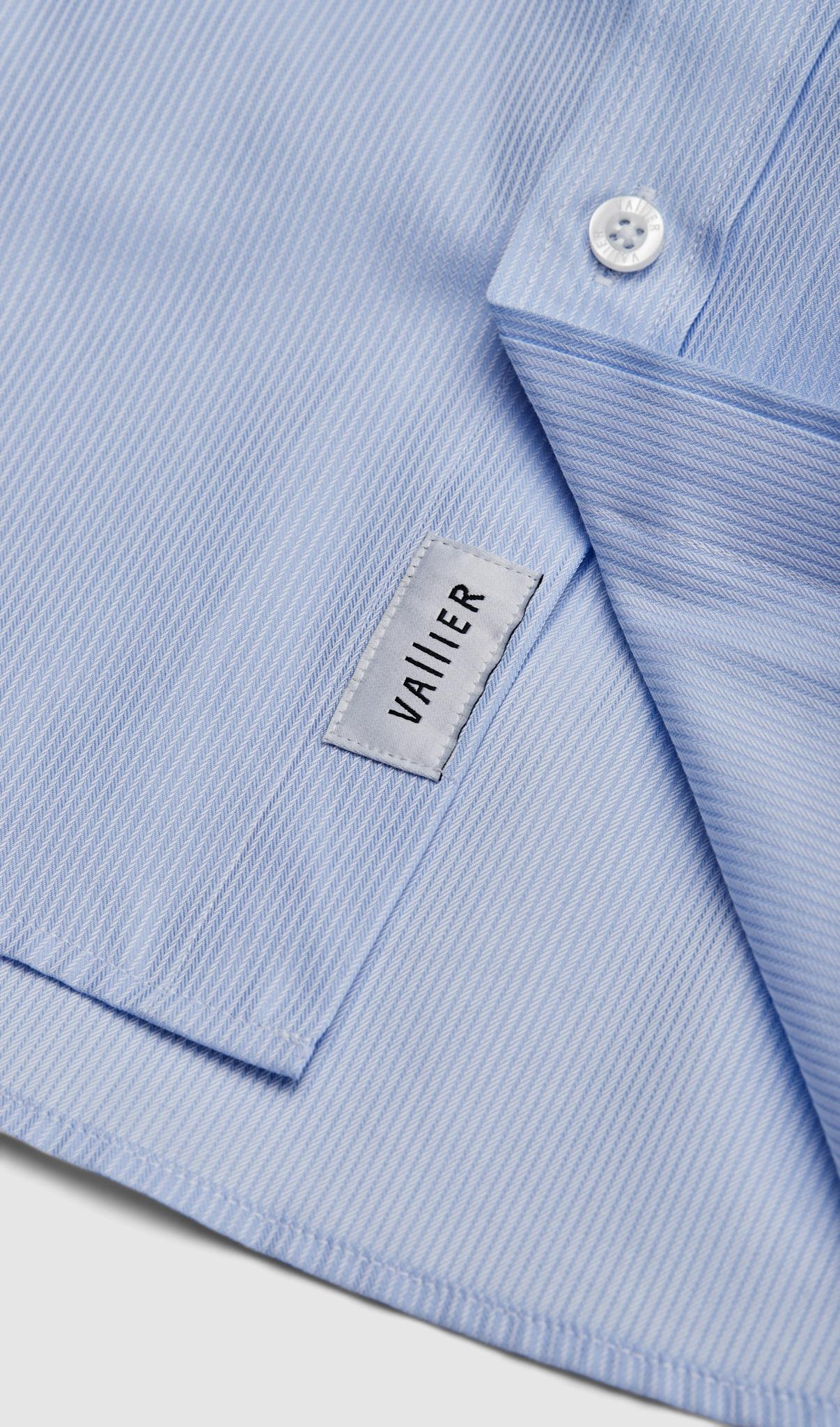 Product gallery image number 5 for product Richmond Short Sleeve Shirt - Men’s