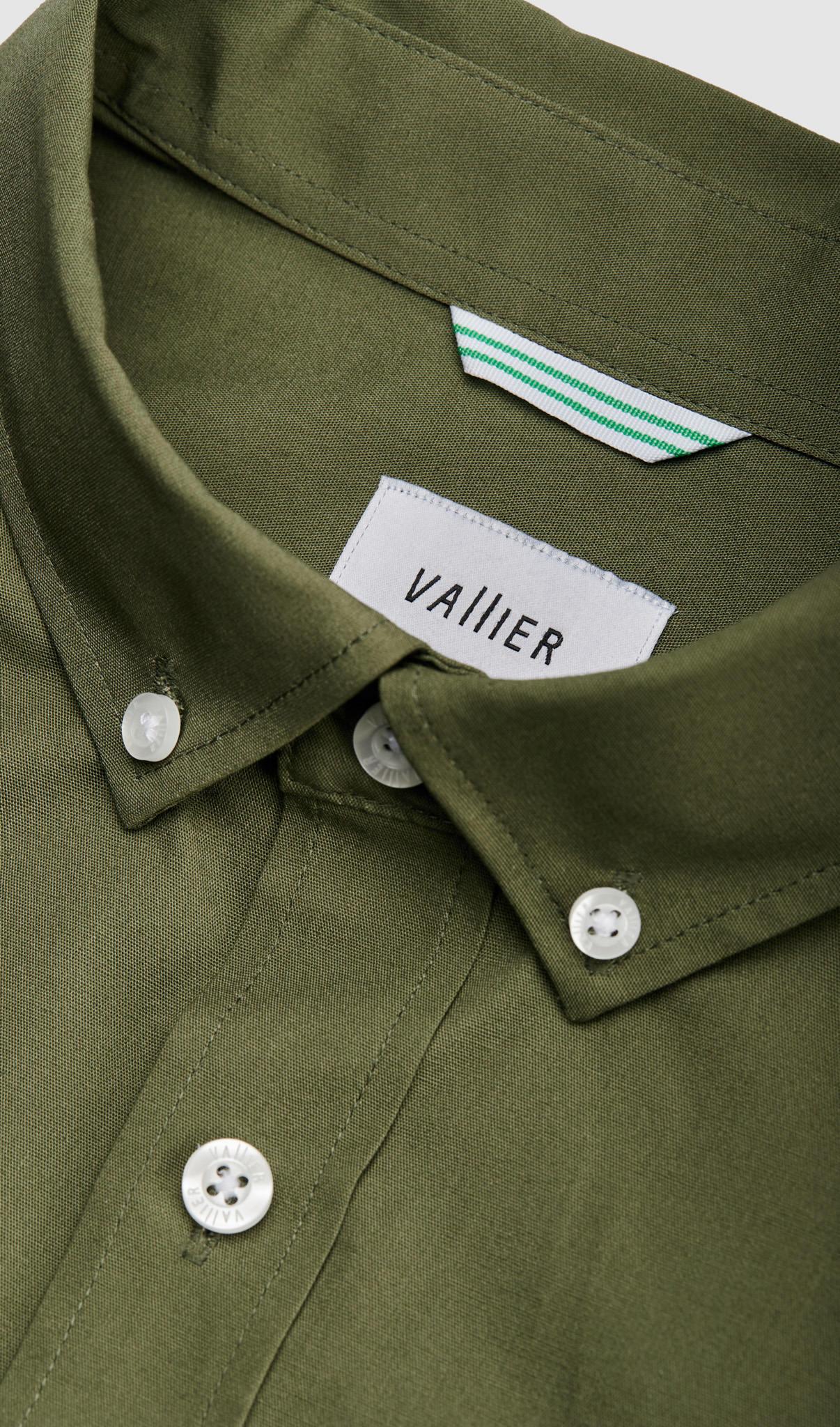 Product gallery image number 5 for product Franklin Short Sleeve Shirt - Men’s