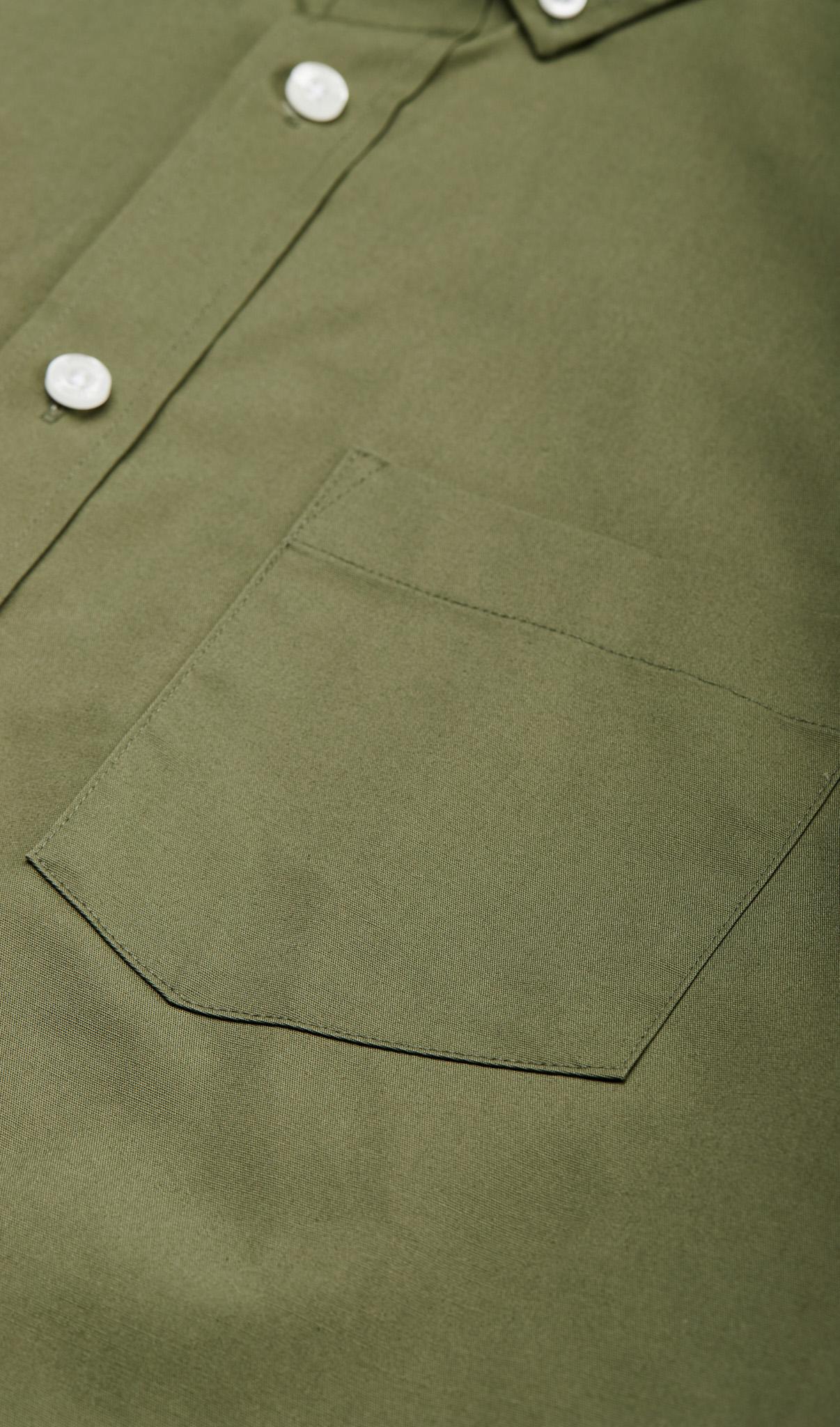 Product gallery image number 3 for product Franklin Short Sleeve Shirt - Men’s
