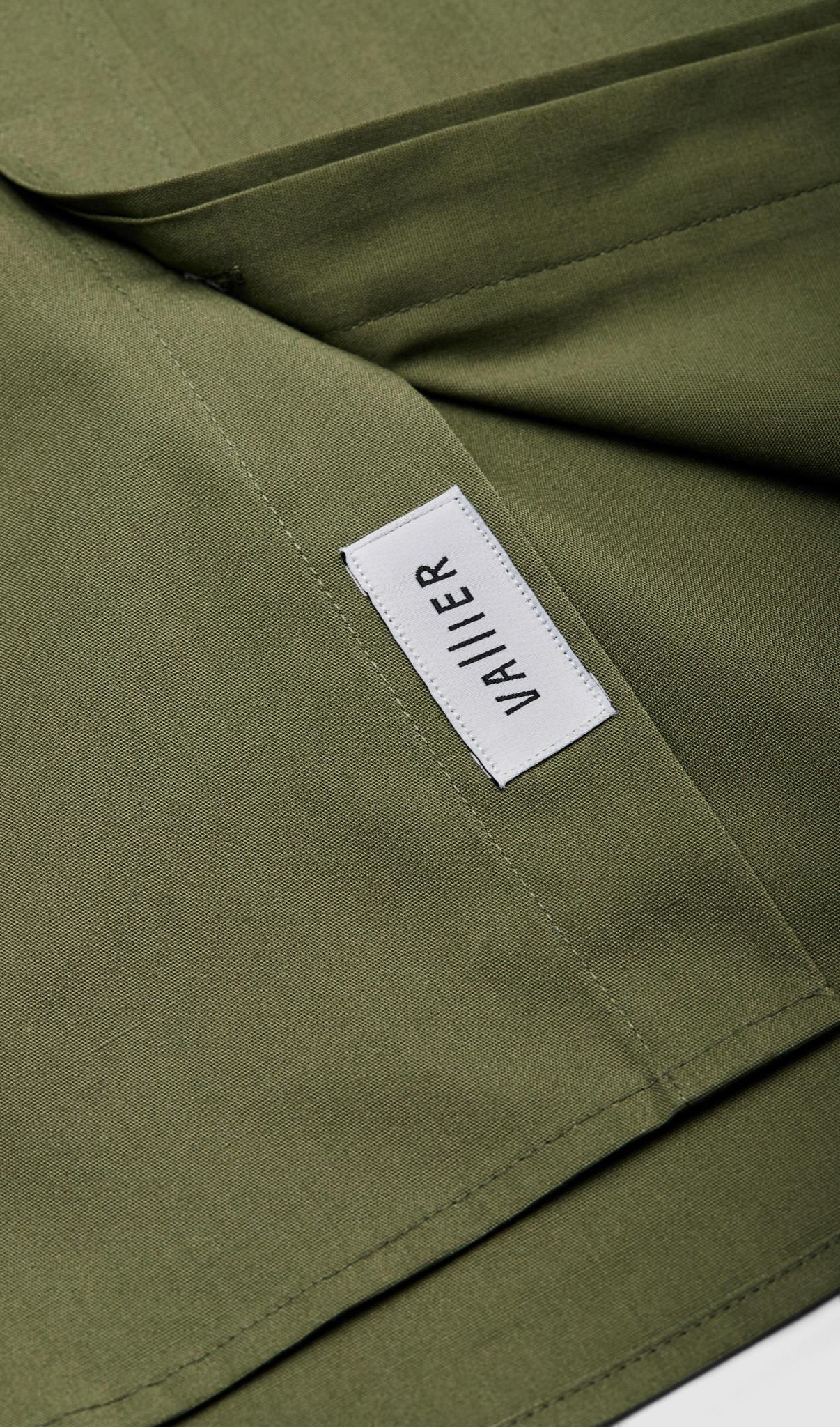 Product gallery image number 4 for product Franklin Short Sleeve Shirt - Men’s