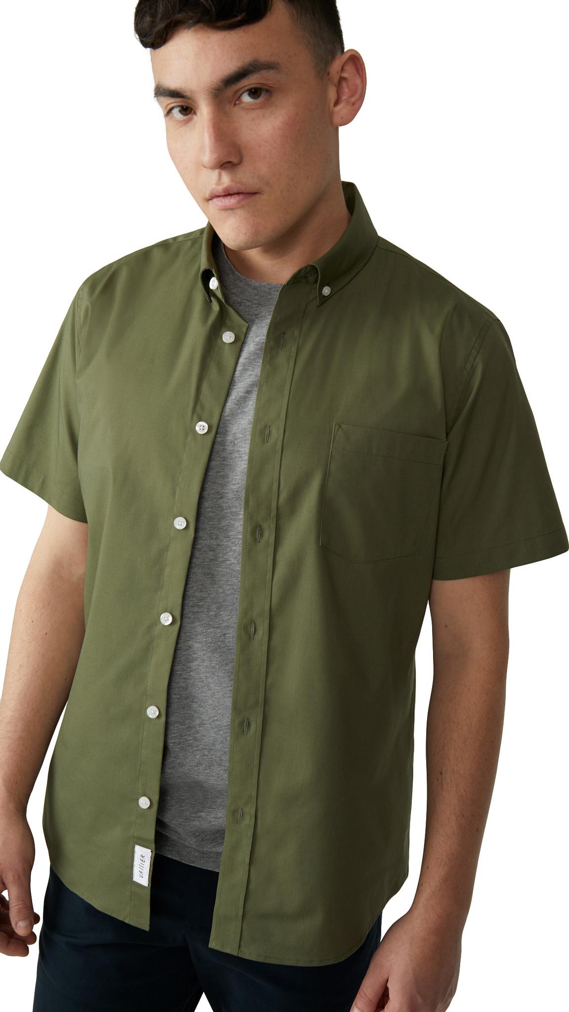 Product image for Franklin Short Sleeve Shirt - Men’s