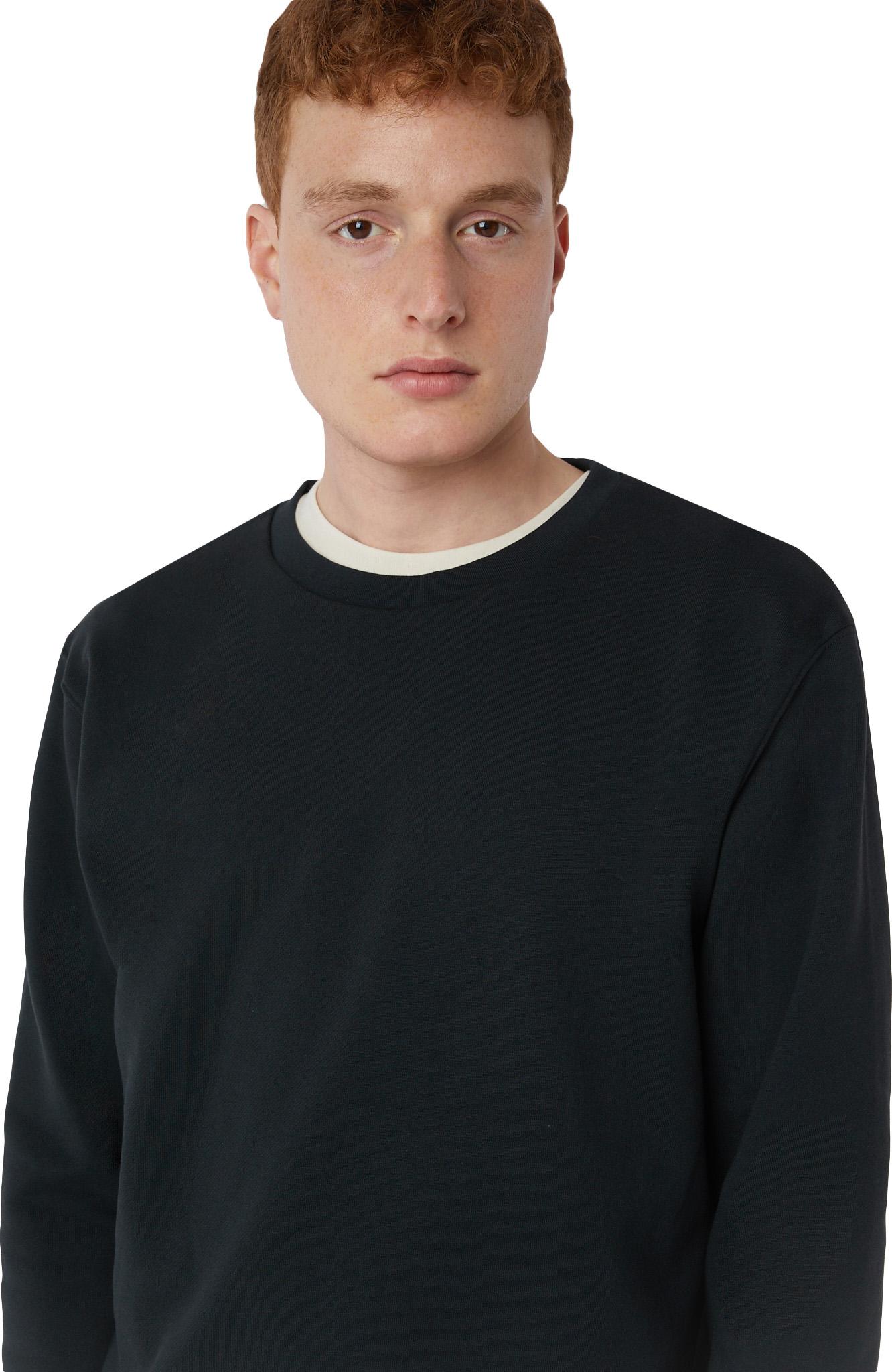 Product gallery image number 7 for product Regent Crew Neck Sweatshirt - Men’s