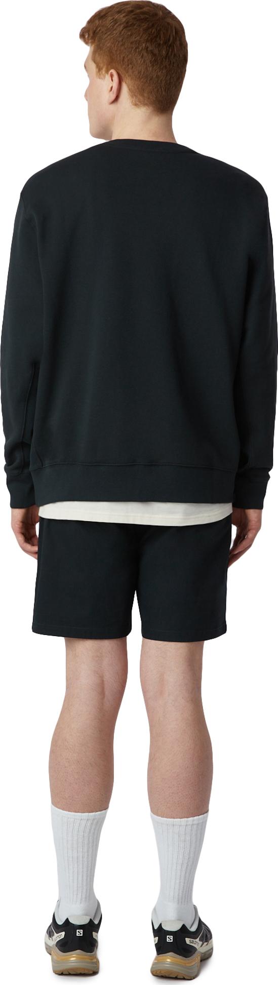 Product gallery image number 6 for product Regent Crew Neck Sweatshirt - Men’s