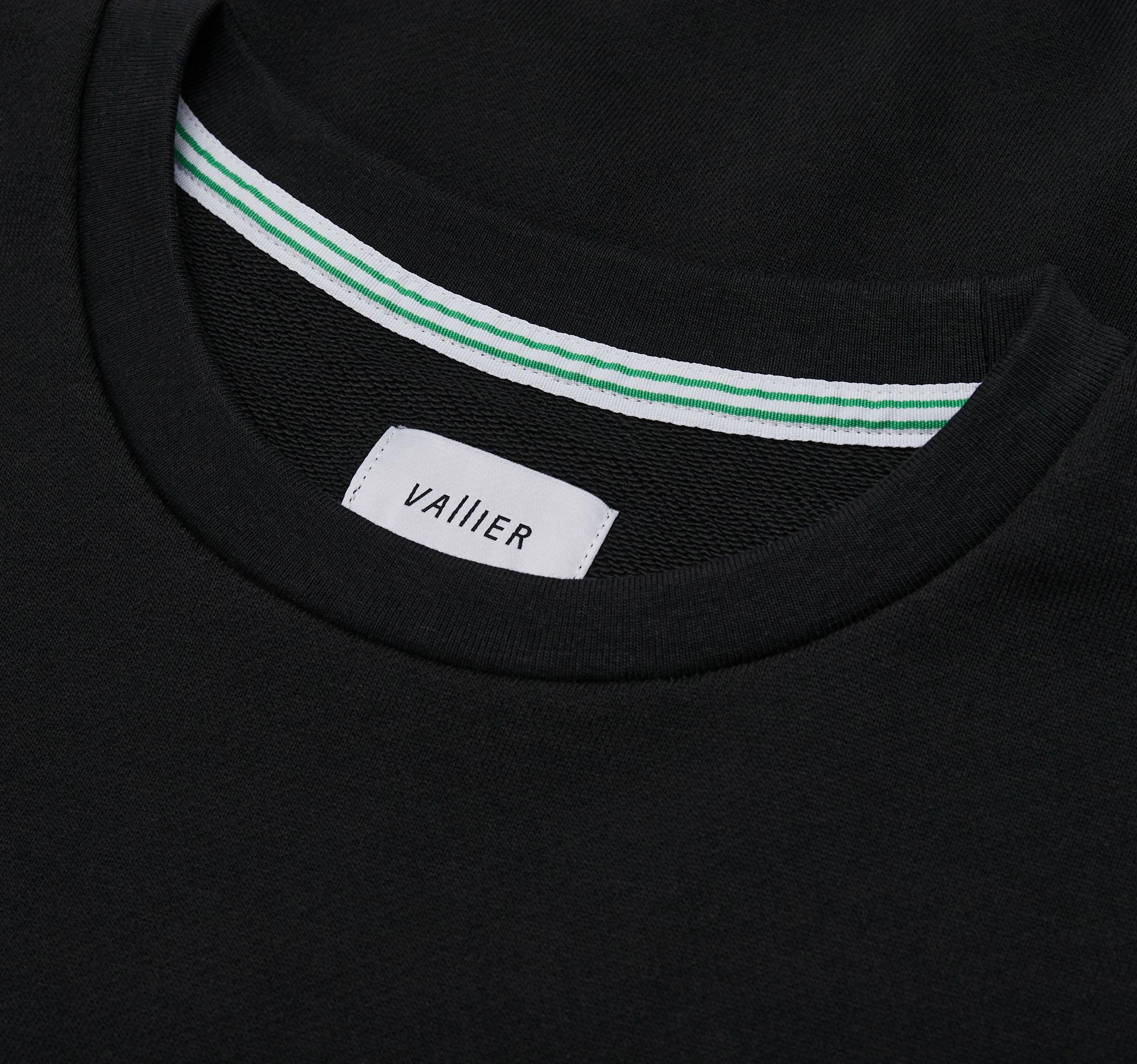 Product gallery image number 5 for product Regent Crew Neck Sweatshirt - Men’s