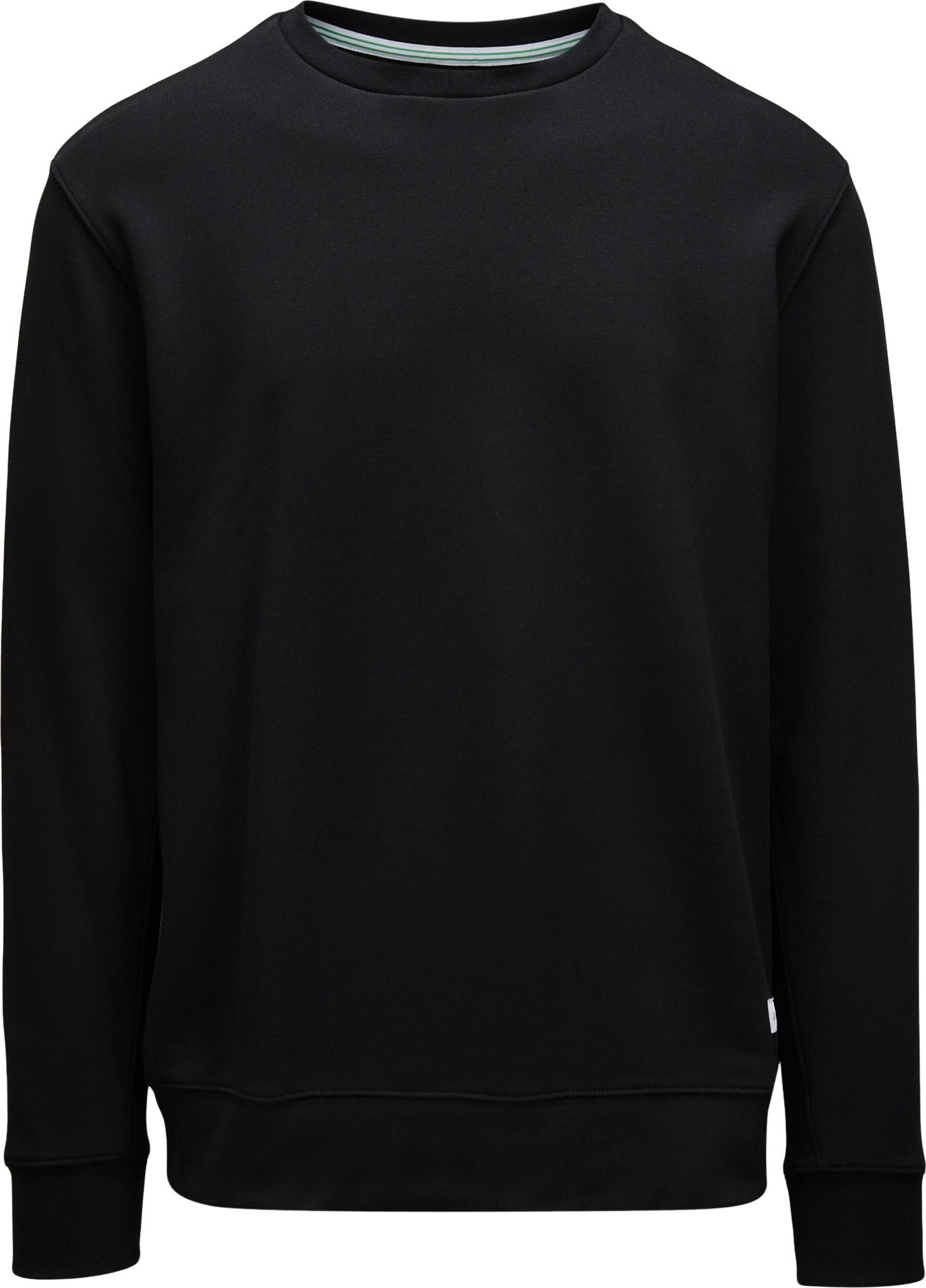 Product gallery image number 1 for product Regent Crew Neck Sweatshirt - Men’s