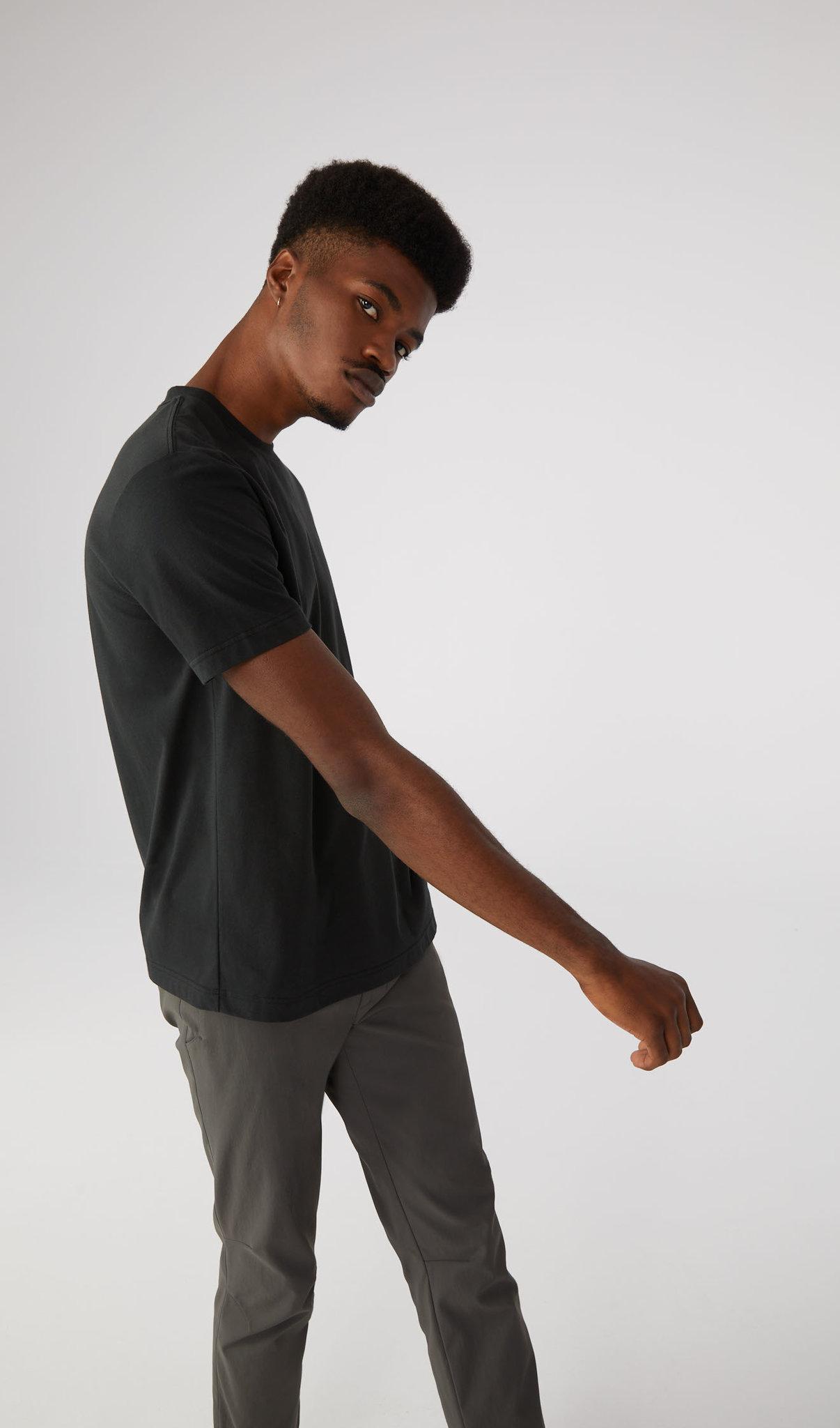 Product gallery image number 4 for product Tribeca T-Shirt - Men’s