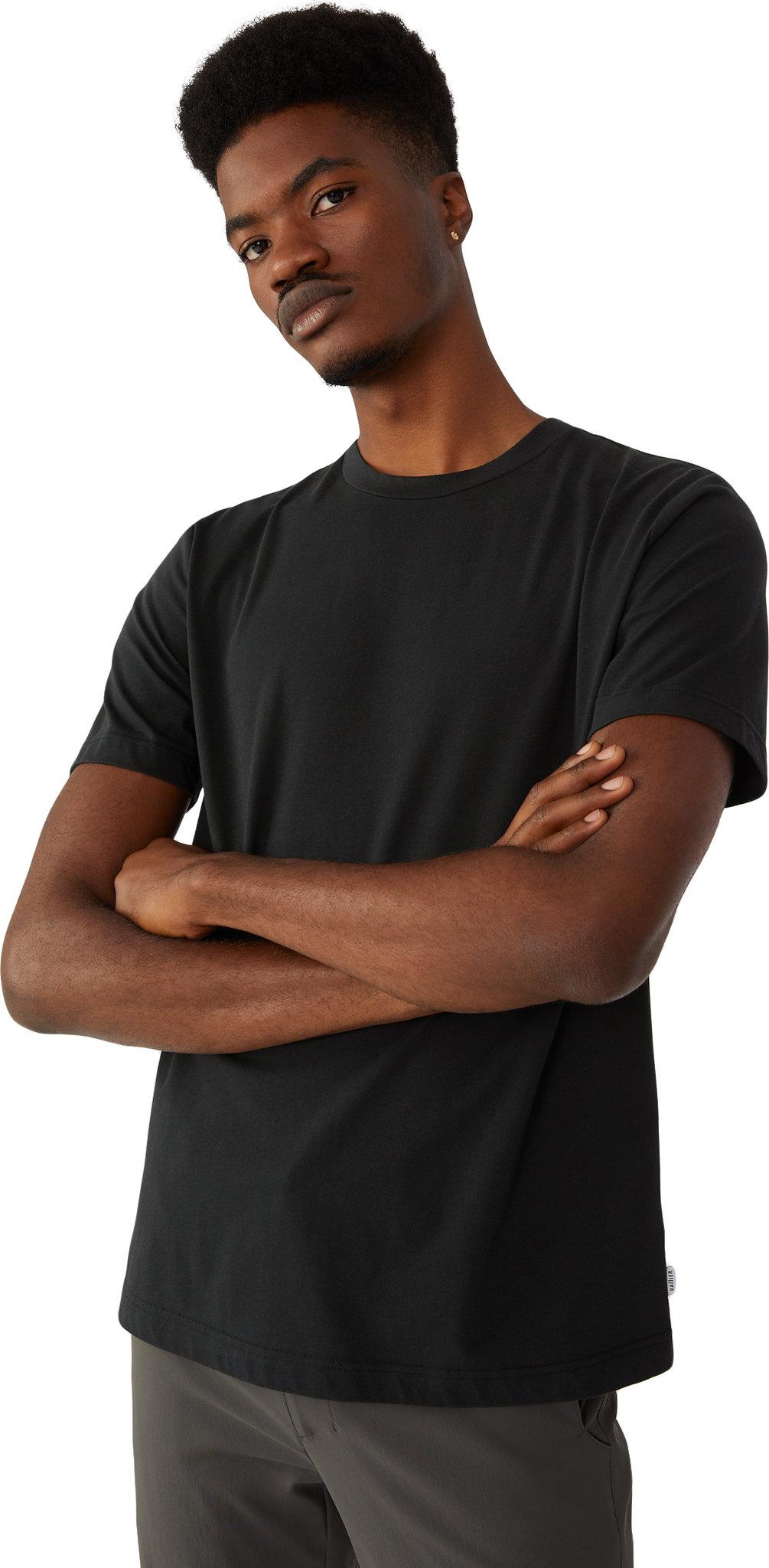 Product gallery image number 1 for product Tribeca T-Shirt - Men’s