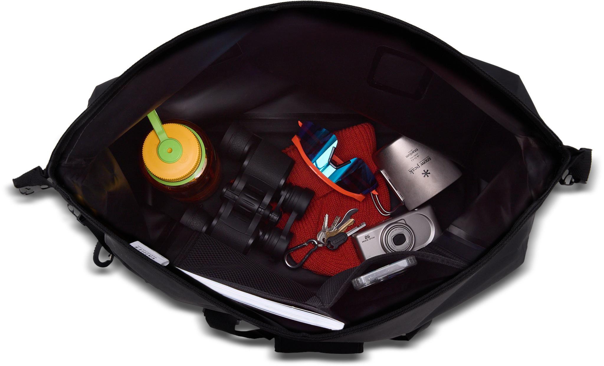 Product gallery image number 4 for product Dutton Weekender Bag - 40L