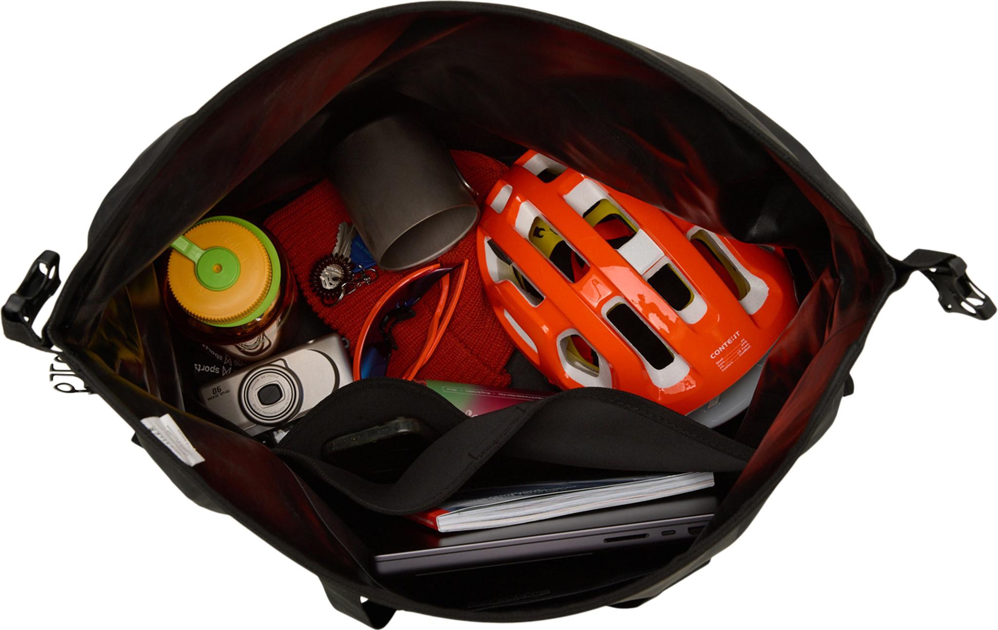 Product gallery image number 4 for product Dutton Weekender Bag - 40L