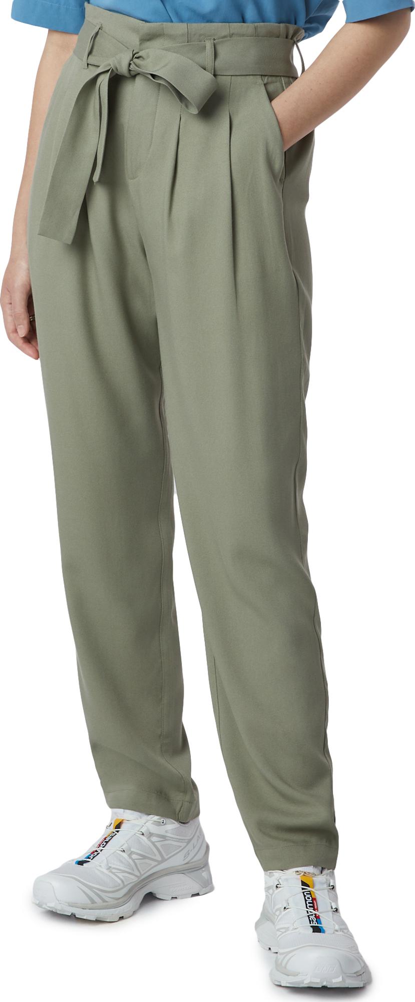 Product gallery image number 6 for product Del Rey Paper Bag Pants - Women’s