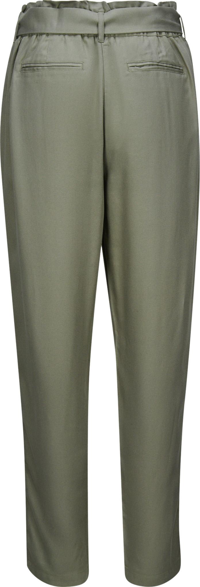 Product gallery image number 11 for product Del Rey Paper Bag Pants - Women’s