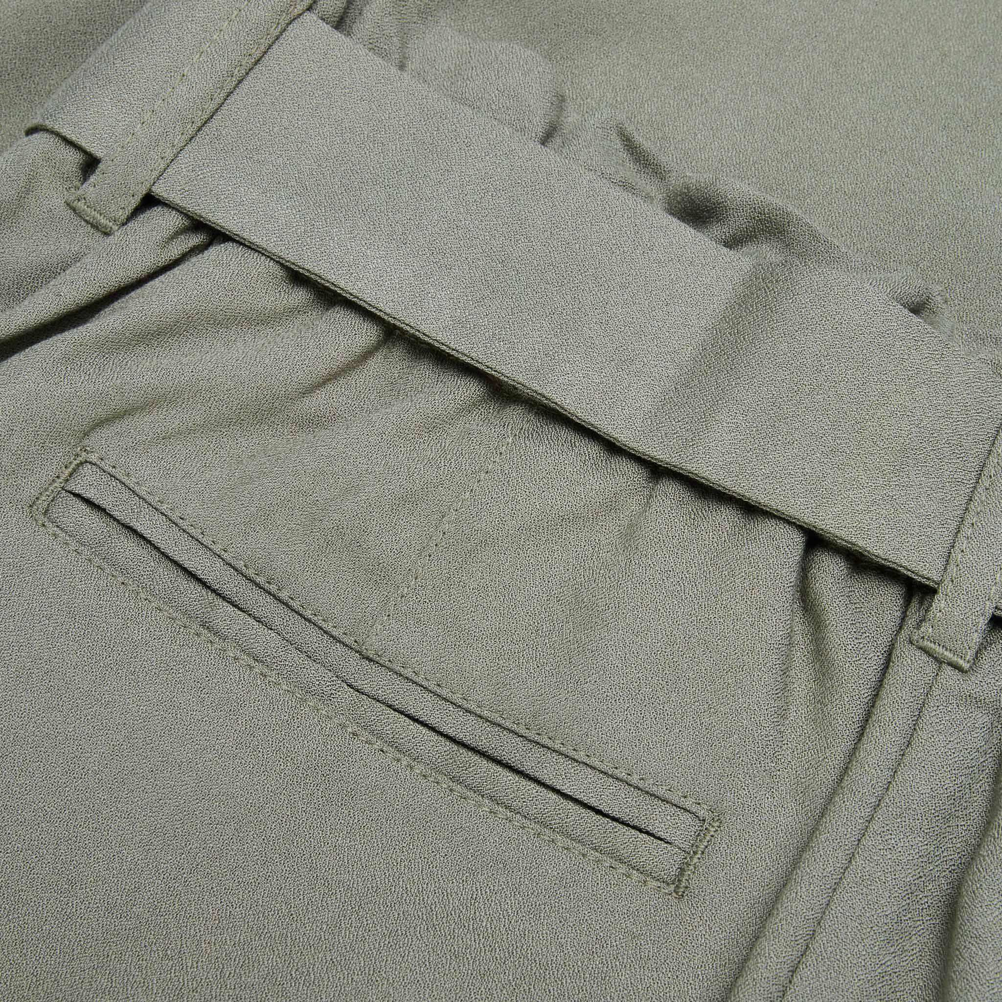 Product gallery image number 2 for product Del Rey Paper Bag Pants - Women’s