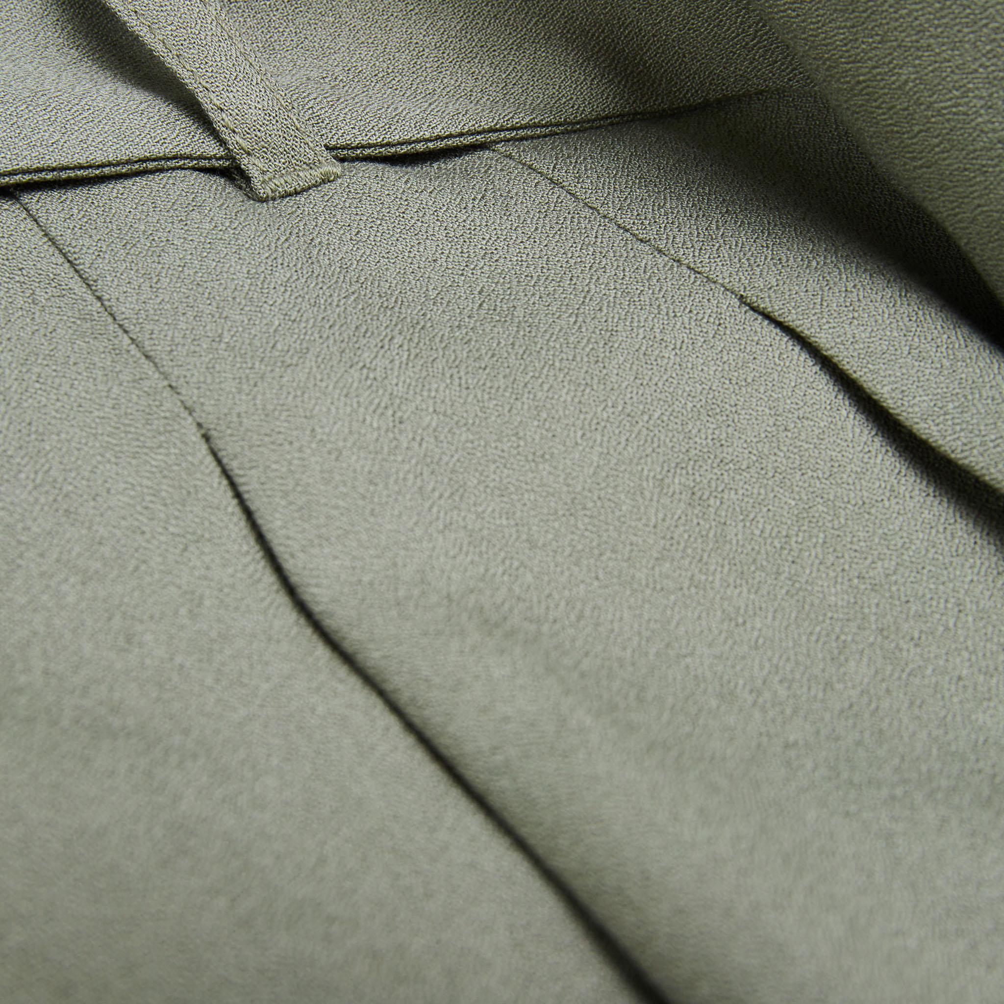 Product gallery image number 5 for product Del Rey Paper Bag Pants - Women’s