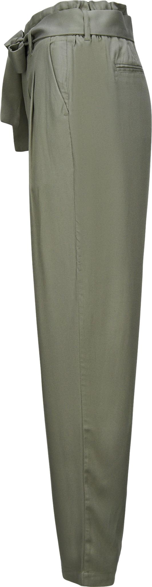 Product gallery image number 4 for product Del Rey Paper Bag Pants - Women’s