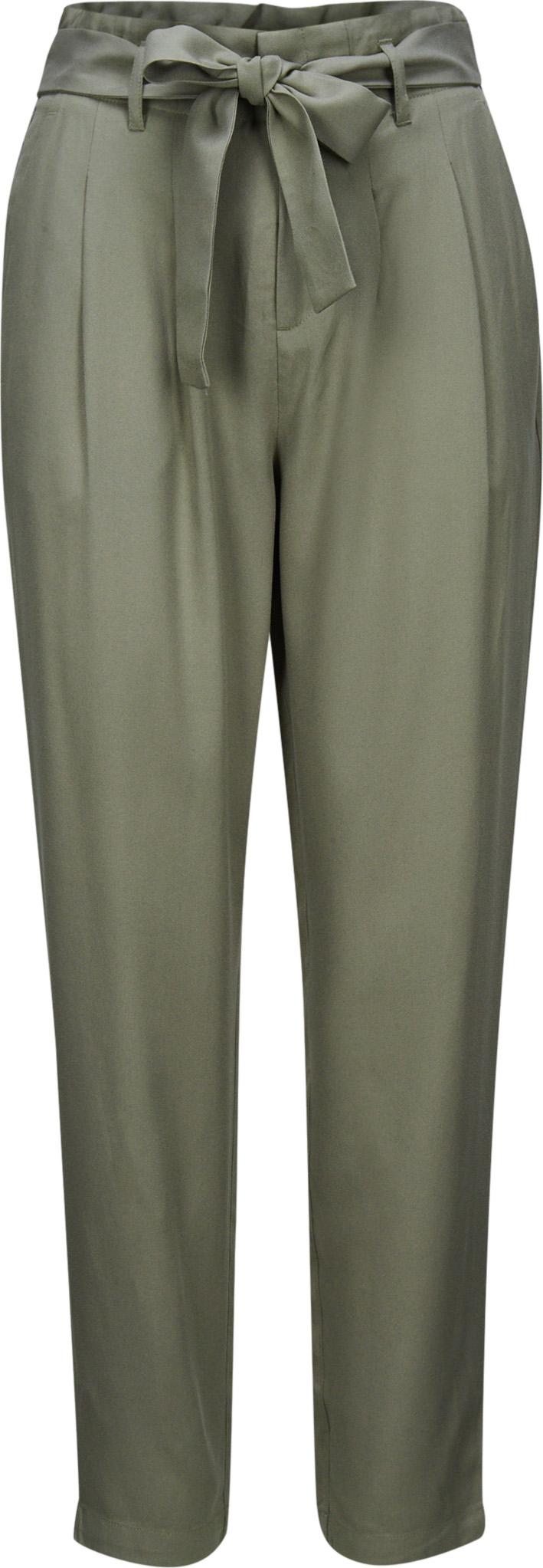 Product gallery image number 1 for product Del Rey Paper Bag Pants - Women’s