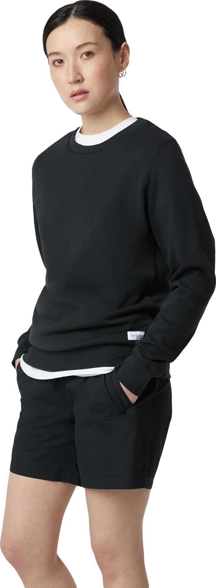 Product gallery image number 3 for product Vendome Crewneck Sweatshirt - Women’s