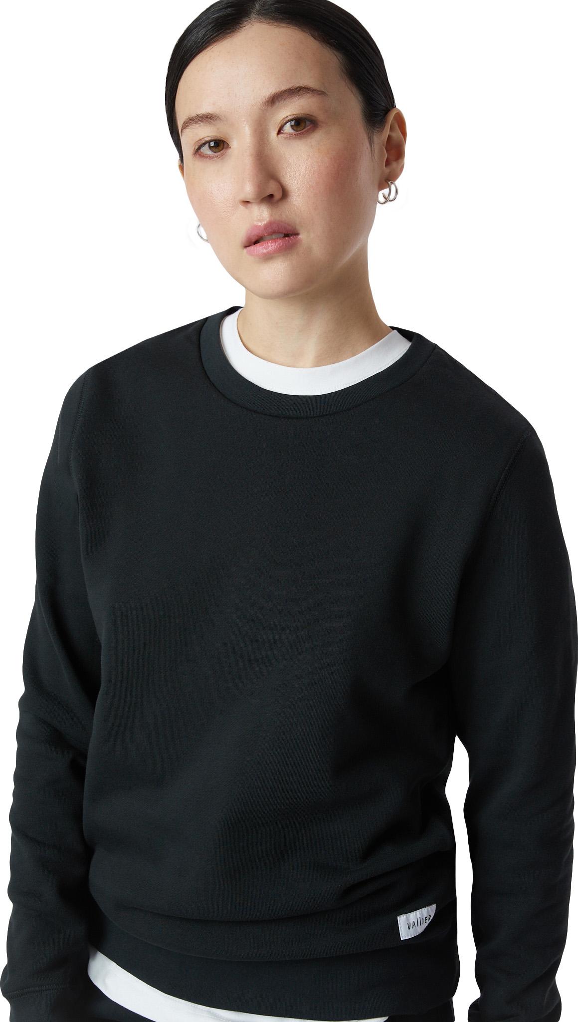 Product gallery image number 10 for product Vendome Crewneck Sweatshirt - Women’s