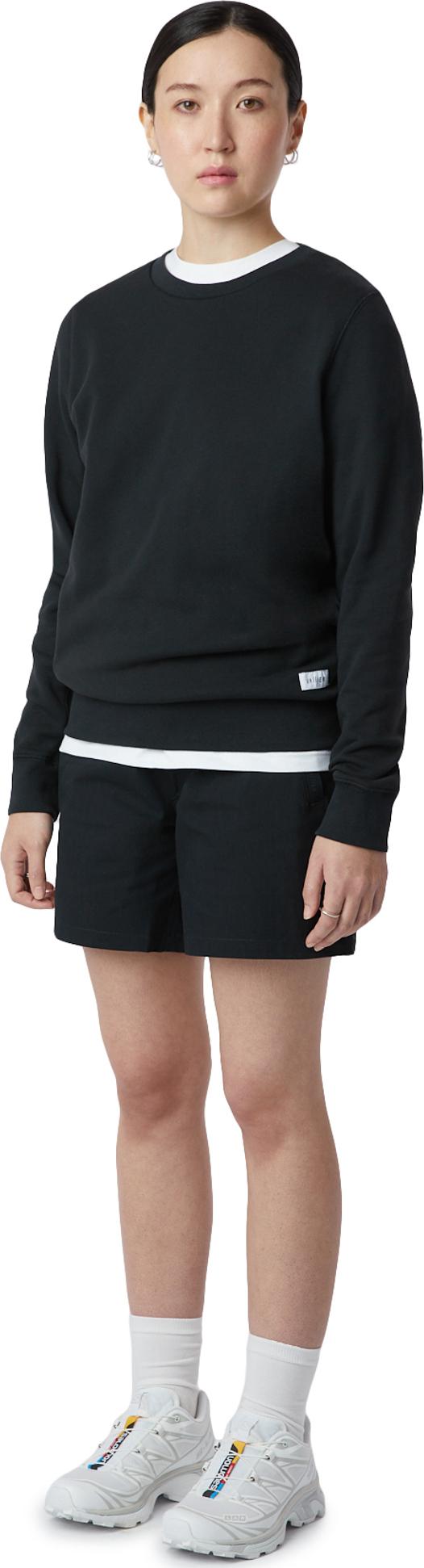 Product gallery image number 9 for product Vendome Crewneck Sweatshirt - Women’s