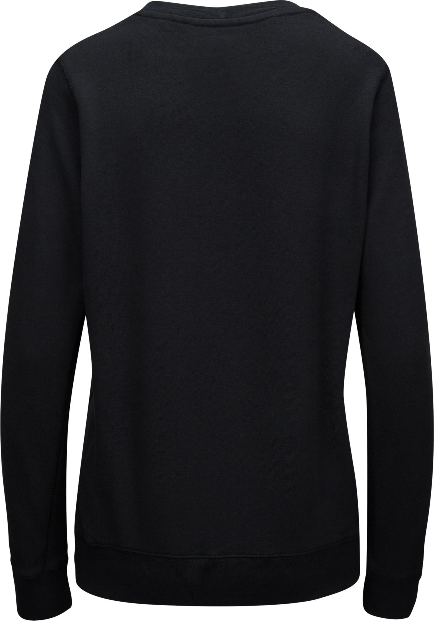 Product gallery image number 11 for product Vendome Crewneck Sweatshirt - Women’s