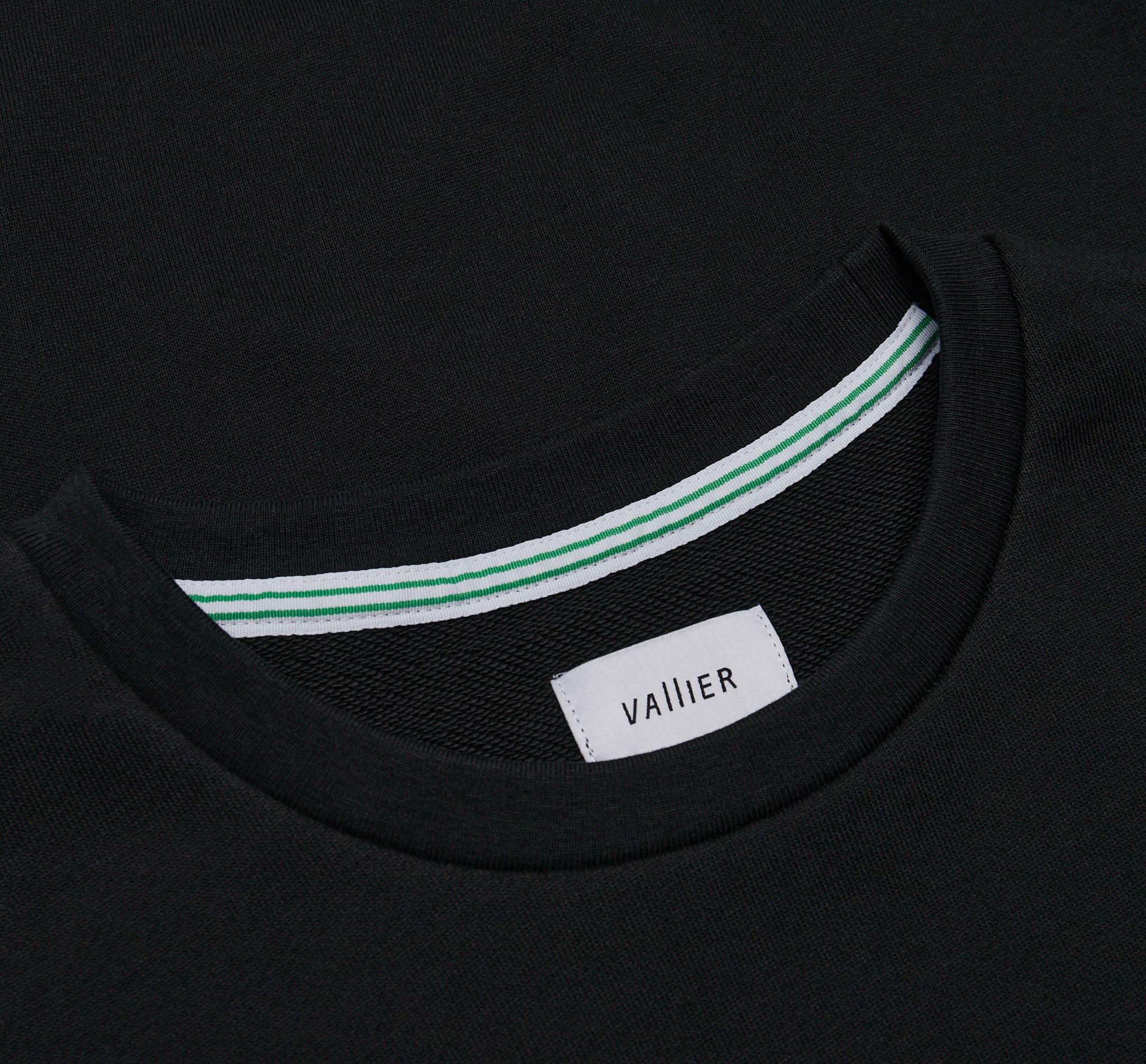 Product gallery image number 5 for product Vendome Crewneck Sweatshirt - Women’s