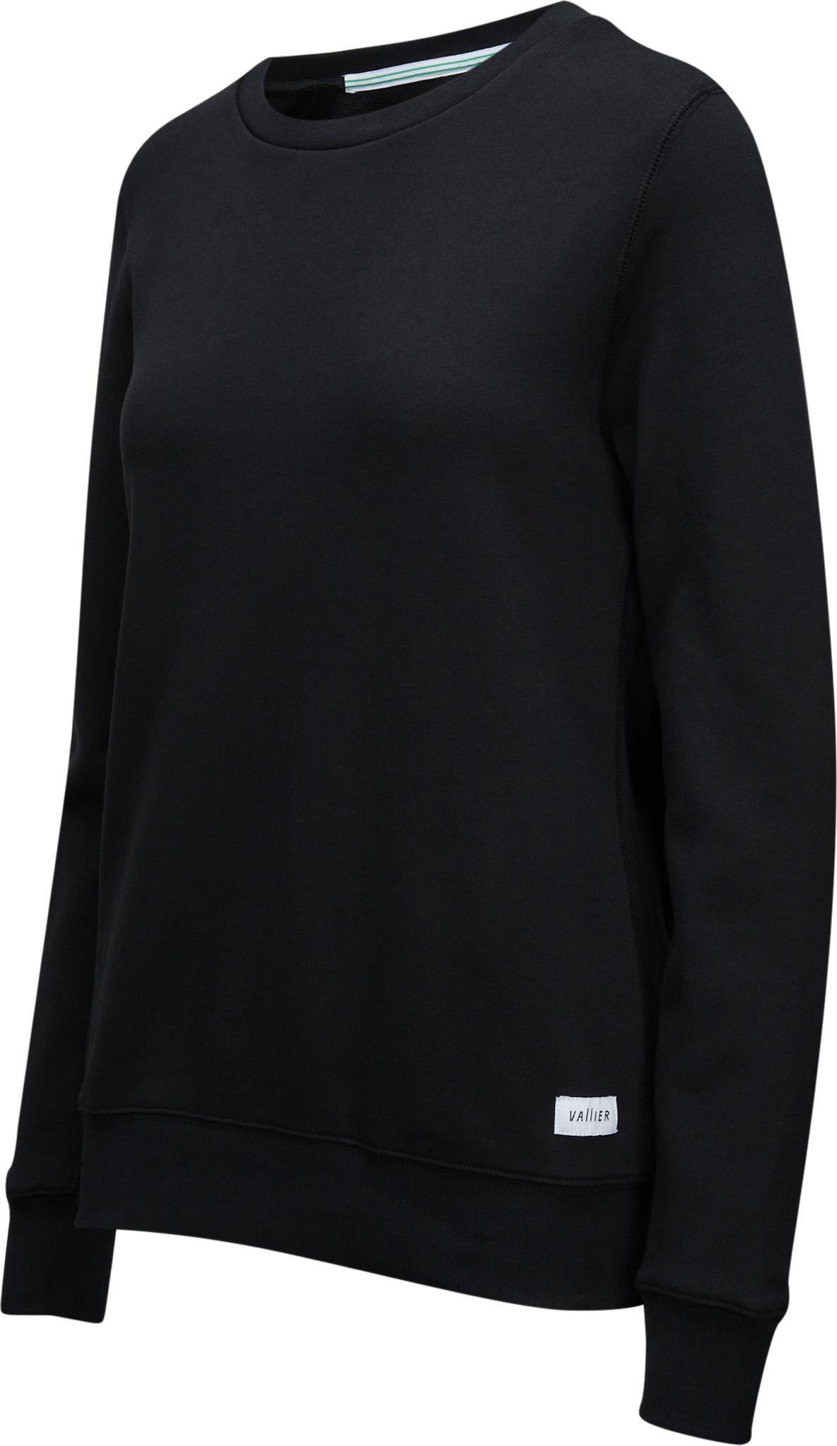 Product gallery image number 12 for product Vendome Crewneck Sweatshirt - Women’s