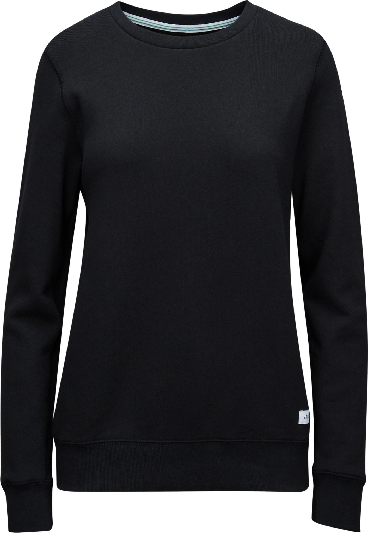 Product gallery image number 1 for product Vendome Crewneck Sweatshirt - Women’s