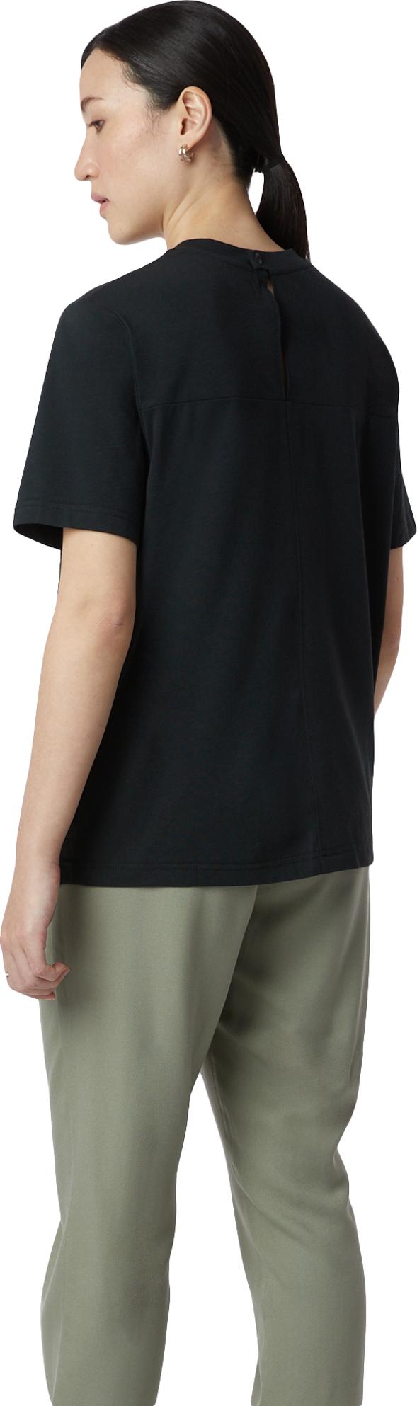 Product gallery image number 5 for product Astoria T-Shirt - Women’s