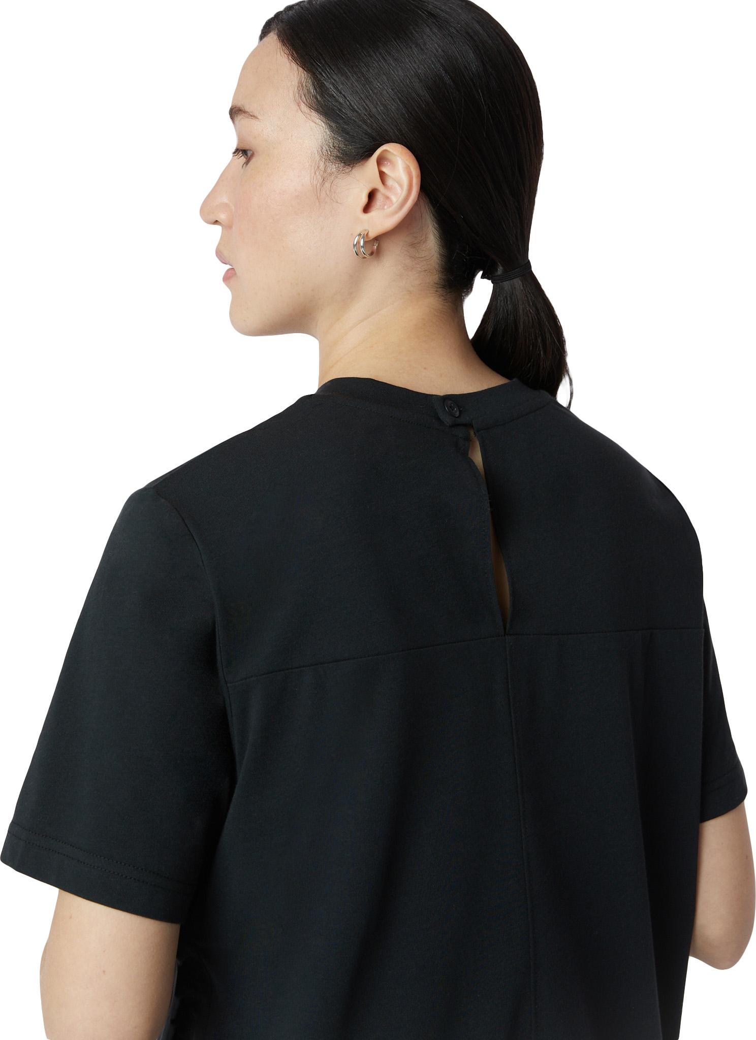Product gallery image number 7 for product Astoria T-Shirt - Women’s