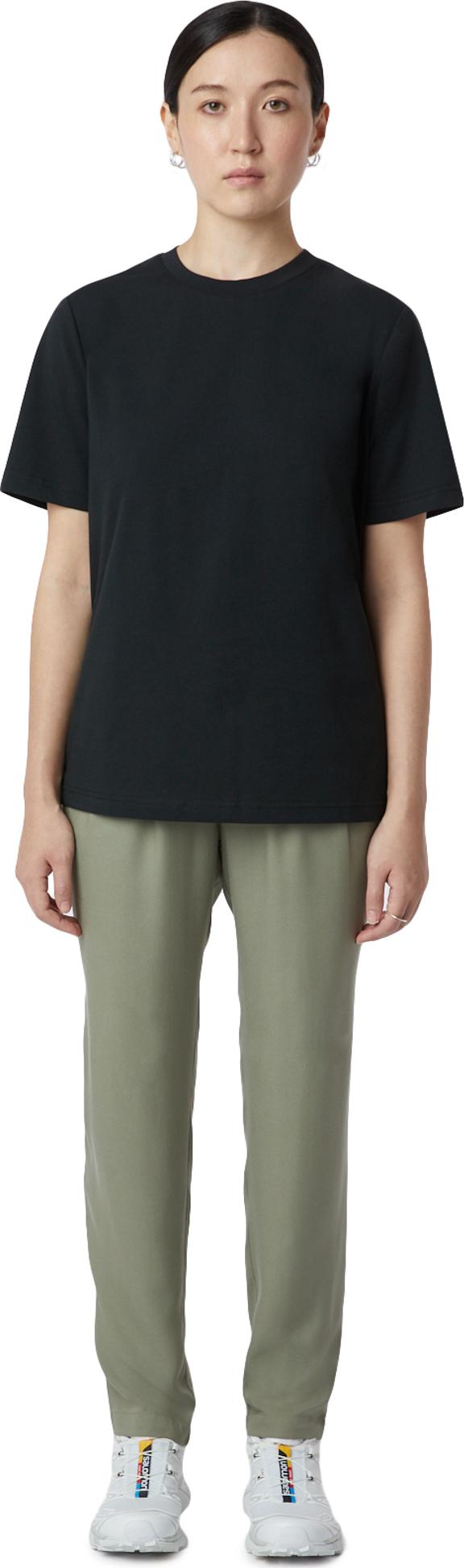 Product gallery image number 8 for product Astoria T-Shirt - Women’s