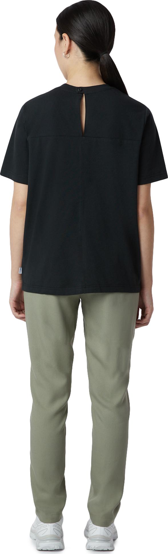 Product gallery image number 6 for product Astoria T-Shirt - Women’s