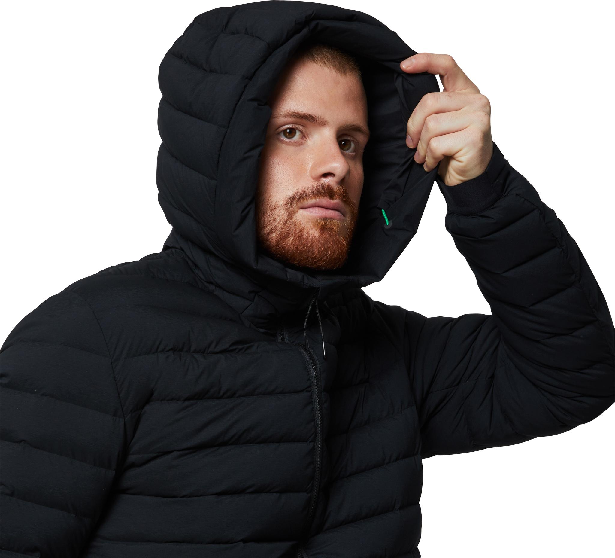 Product gallery image number 2 for product Corktown Down Jacket - Men's