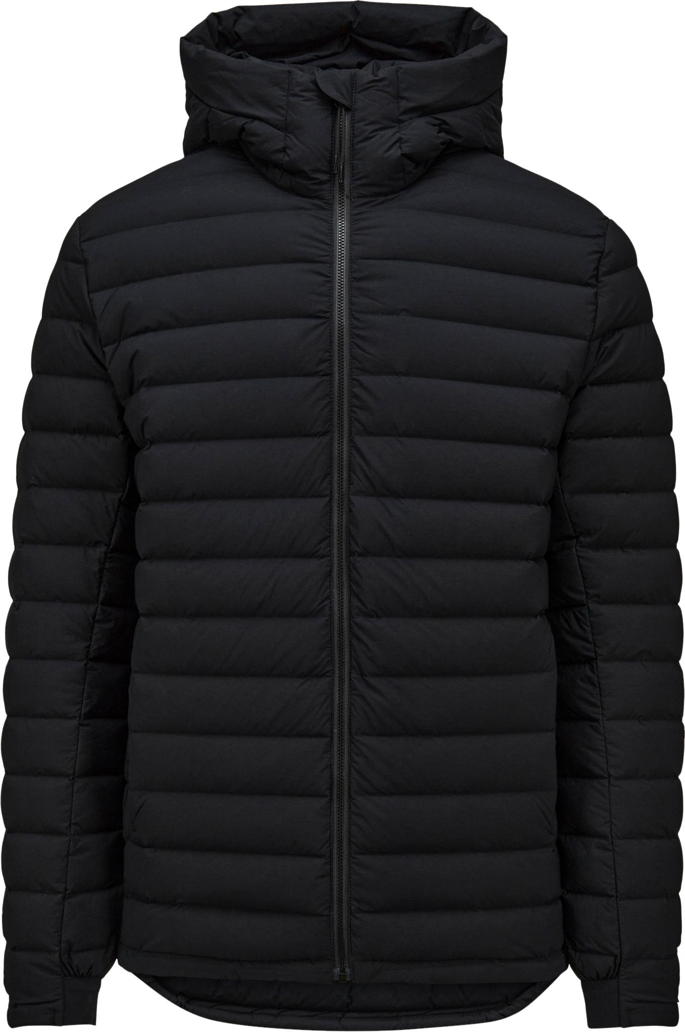 Product gallery image number 1 for product Corktown Down Jacket - Men's