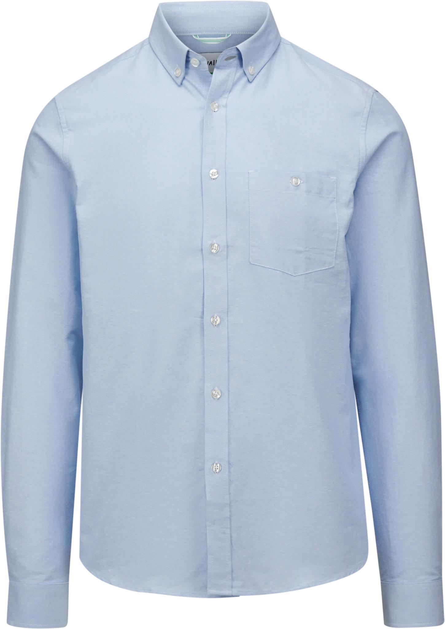 Product gallery image number 1 for product Ridgewood Oxford Shirt - Men's