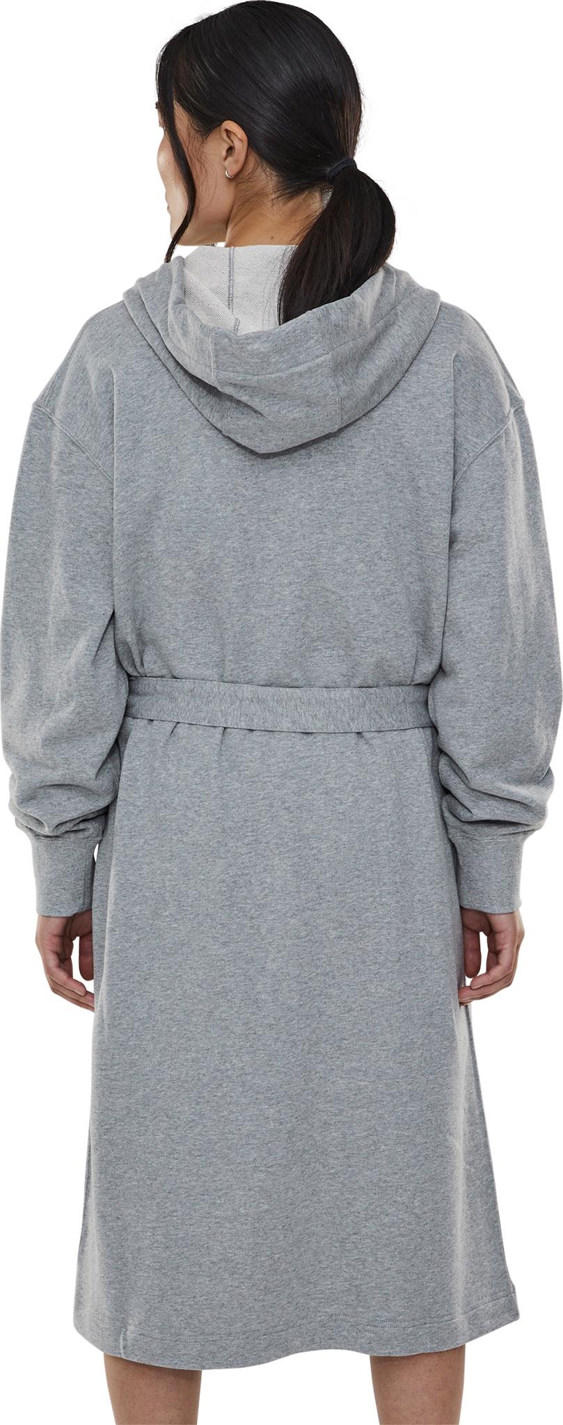Product gallery image number 2 for product Ossington Hooded Robe - Unisex