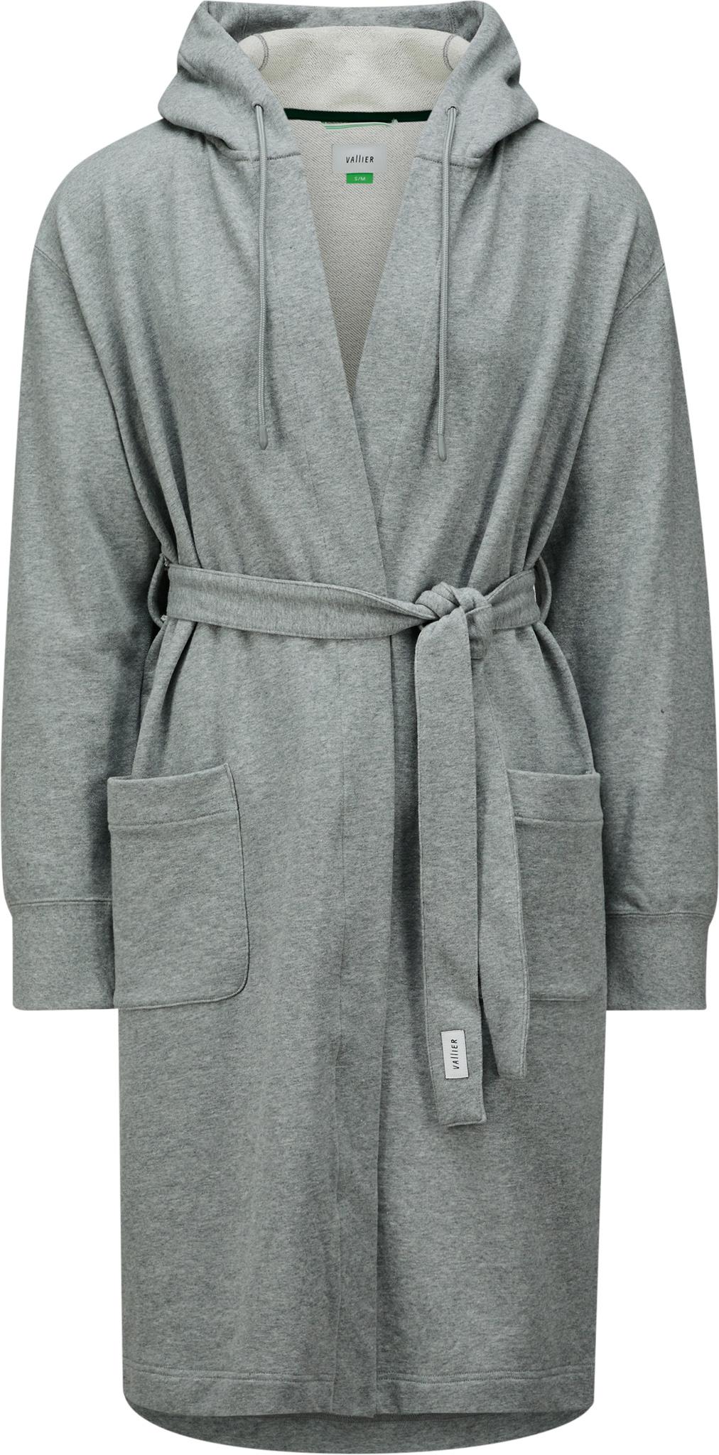 Product gallery image number 1 for product Ossington Hooded Robe - Unisex