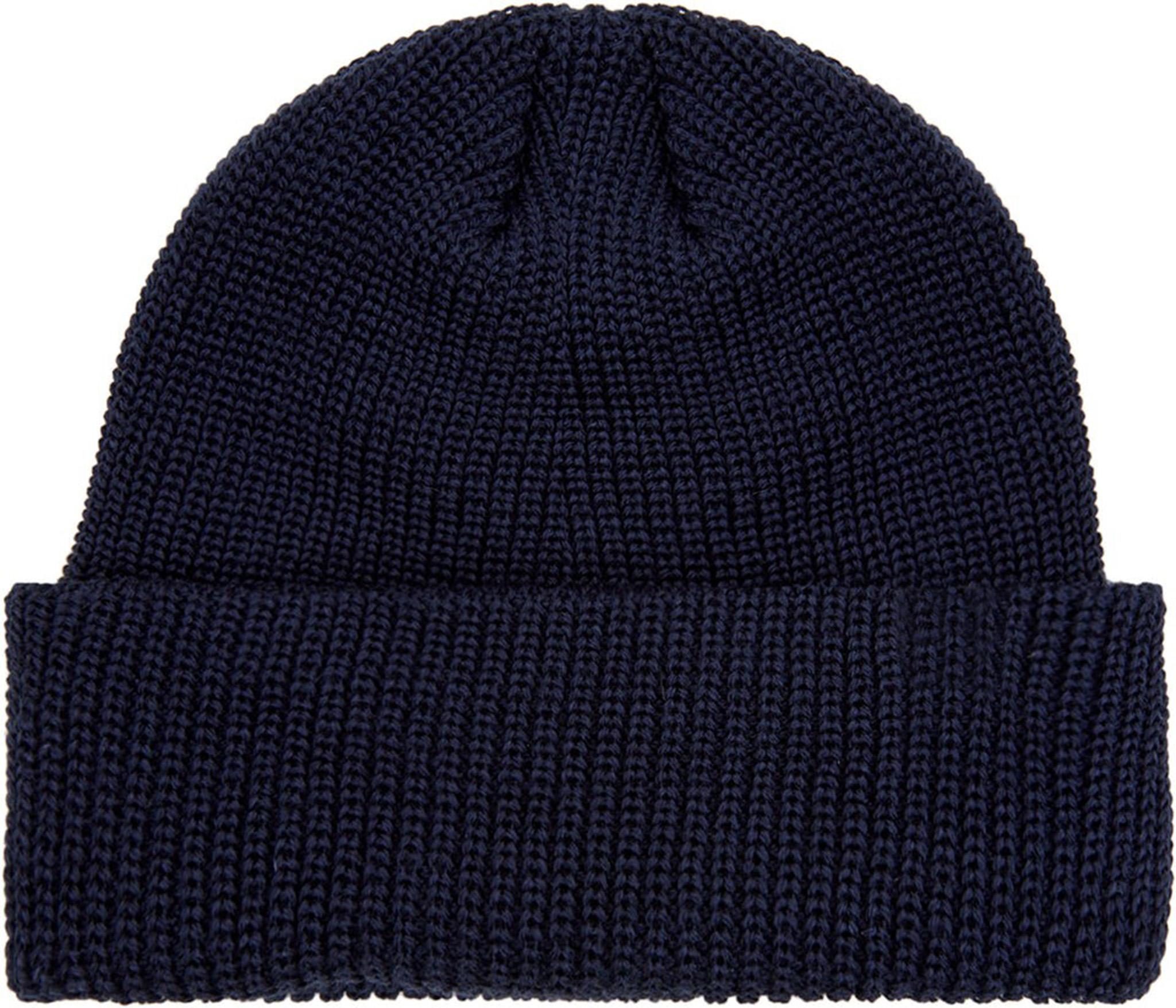 Product gallery image number 2 for product Sillery Merino Knit Beanie - Unisex