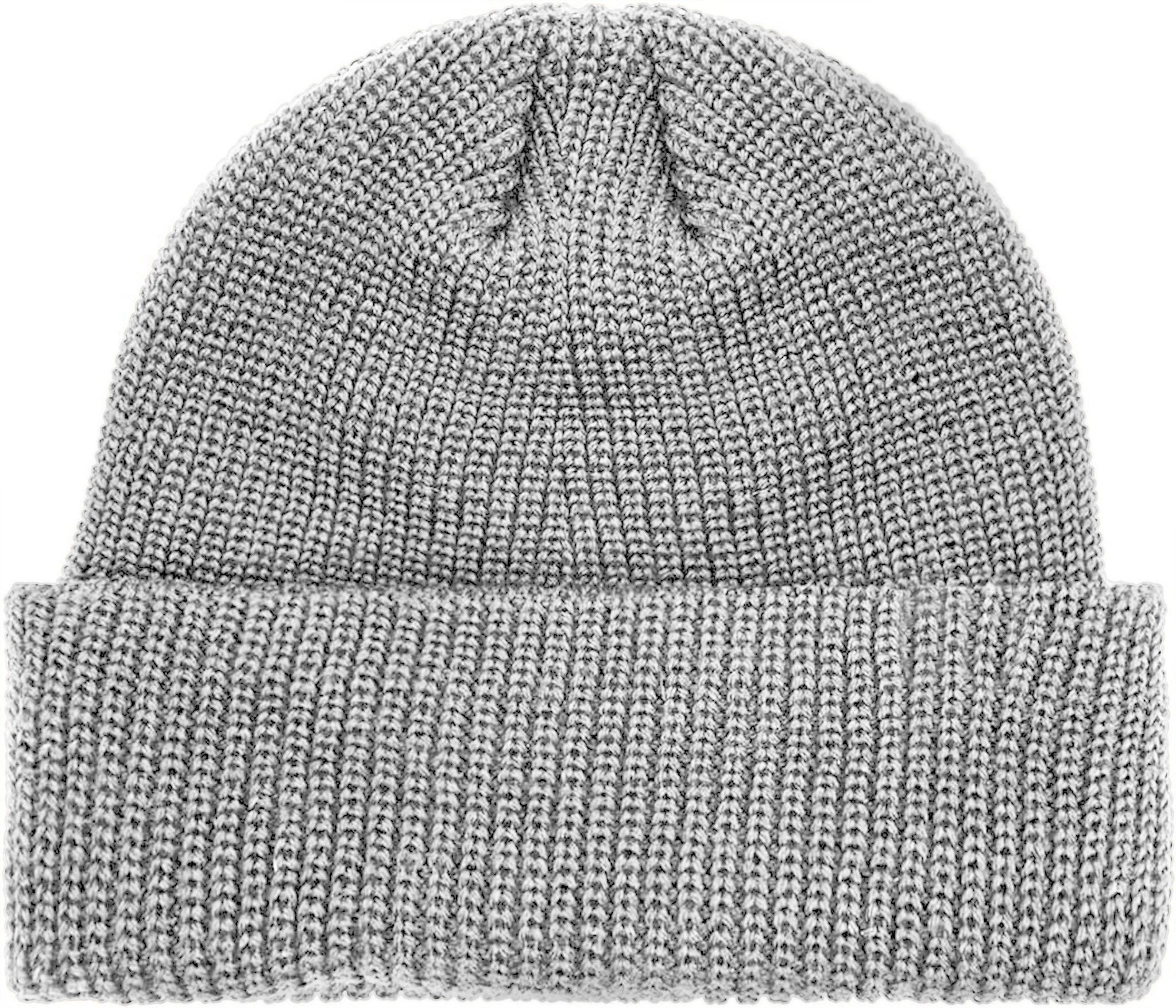Product gallery image number 2 for product Sillery Merino Knit Beanie - Unisex